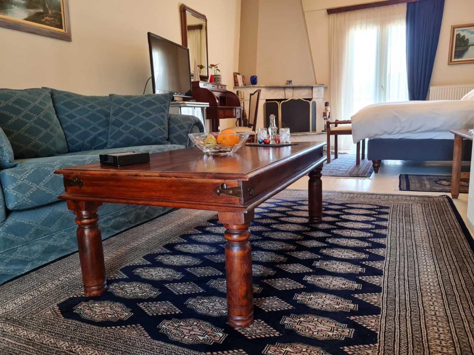 Papastavrou Apartments
