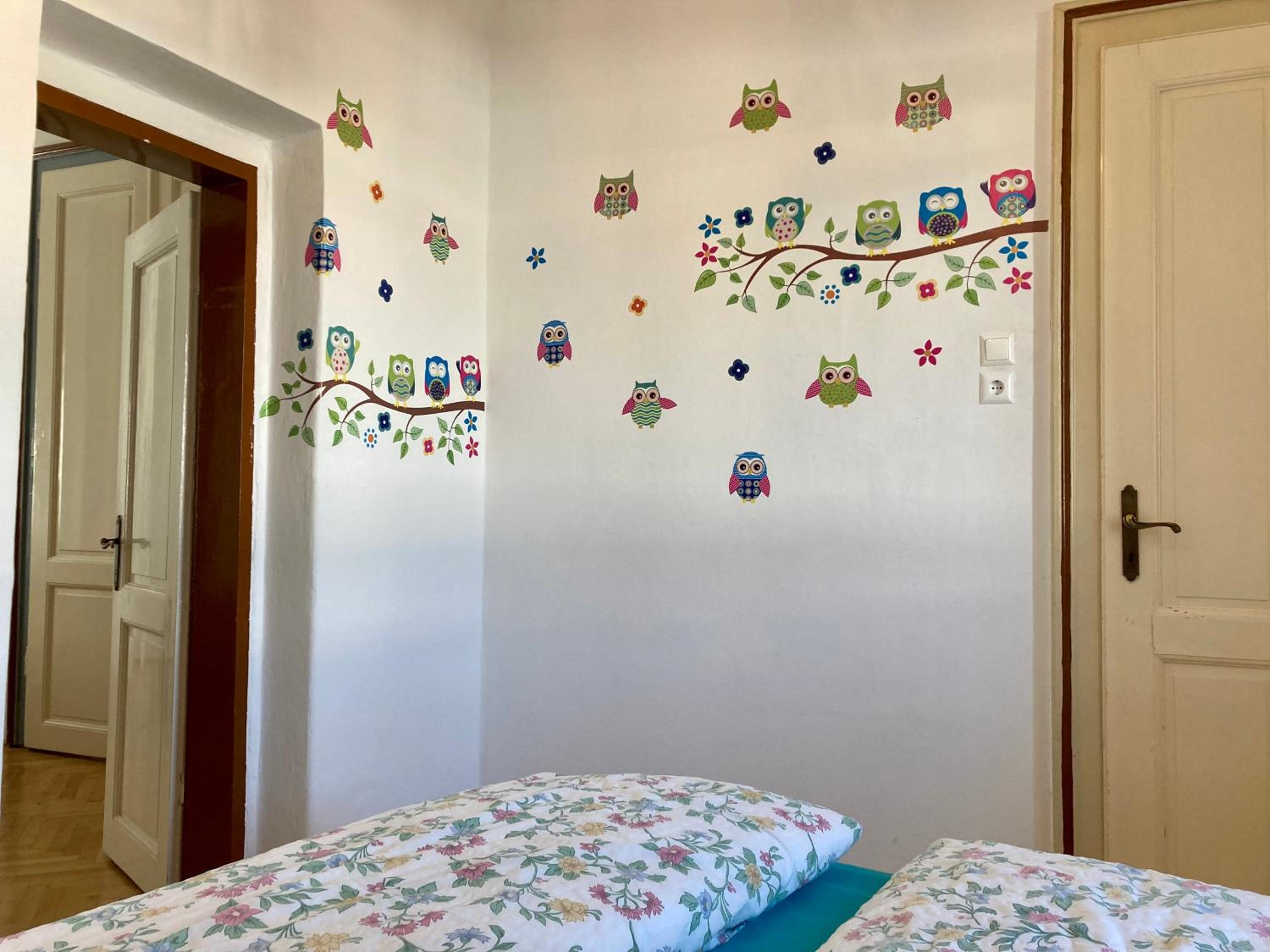 Bodega Apartment