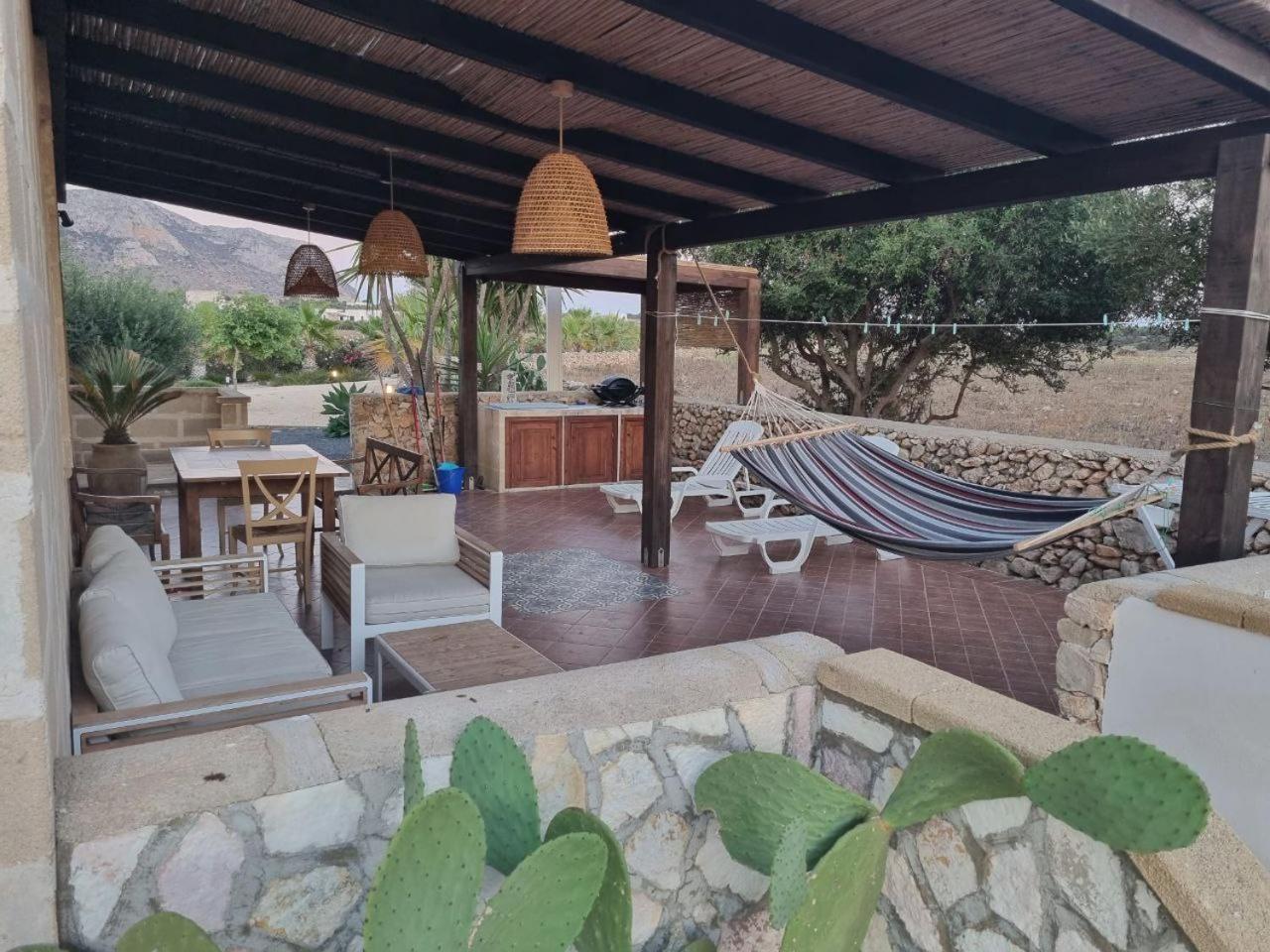 Casa Armonia