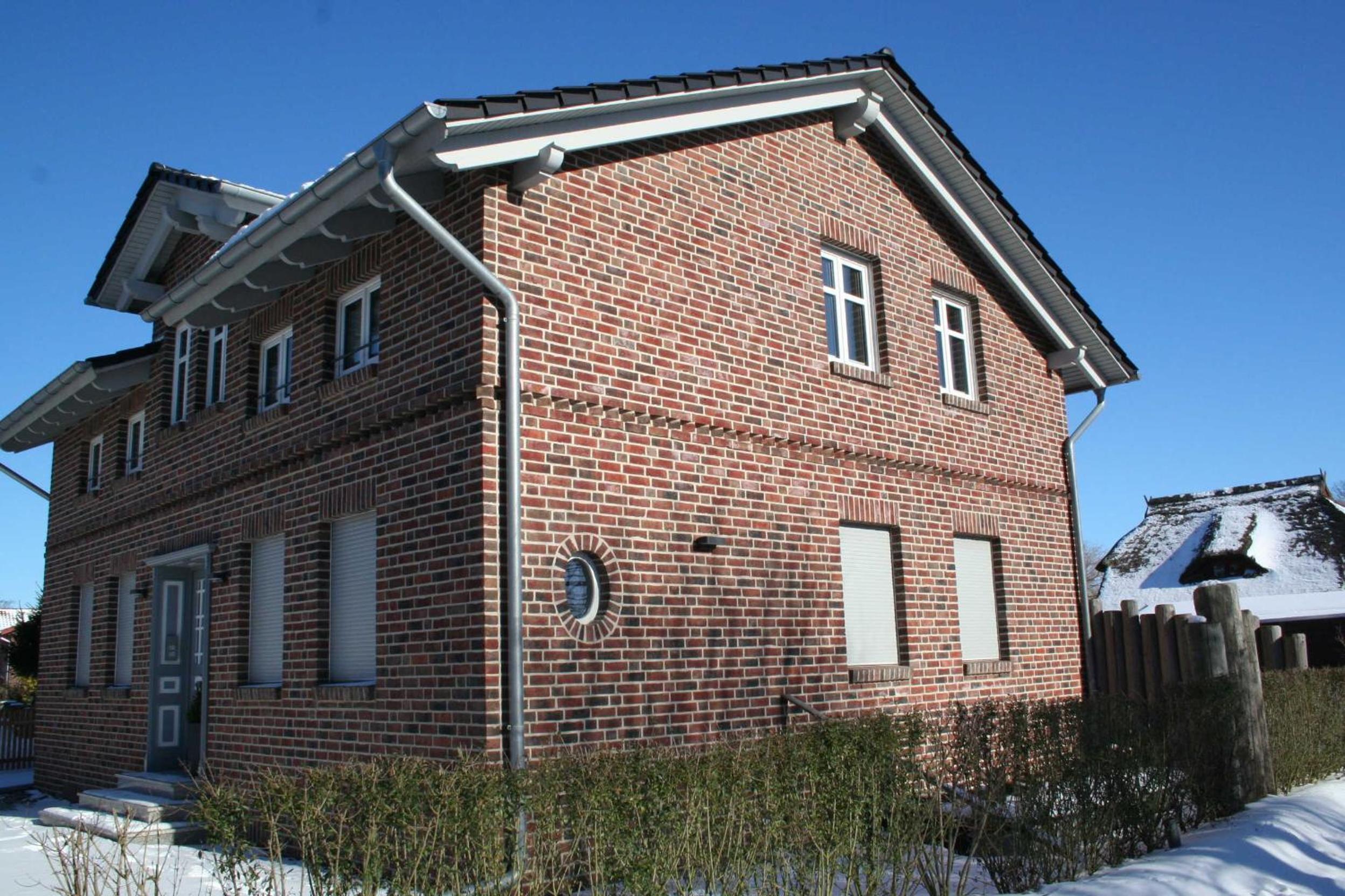 FW Steuerbord Peildeck