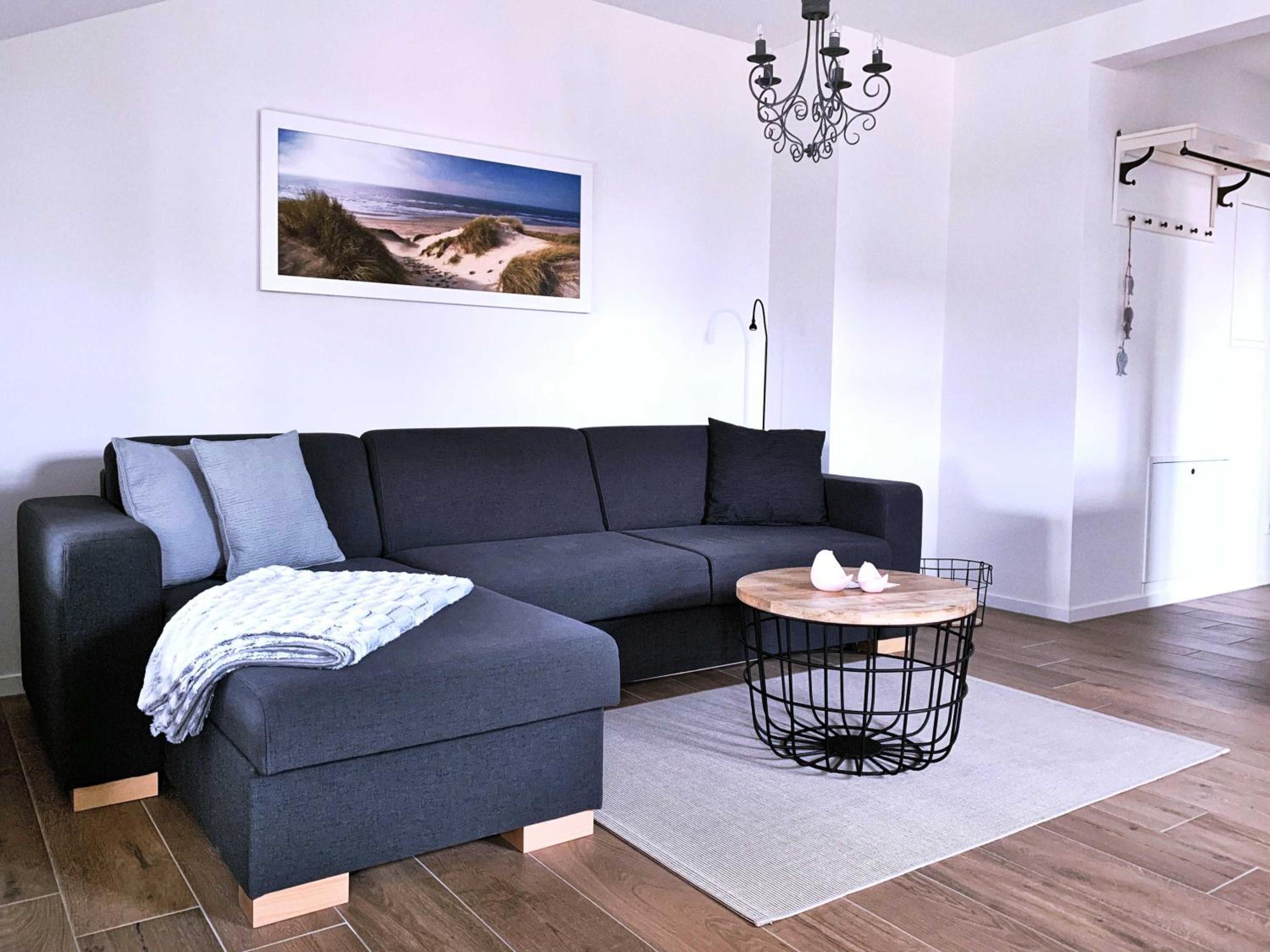 FW Steuerbord Peildeck