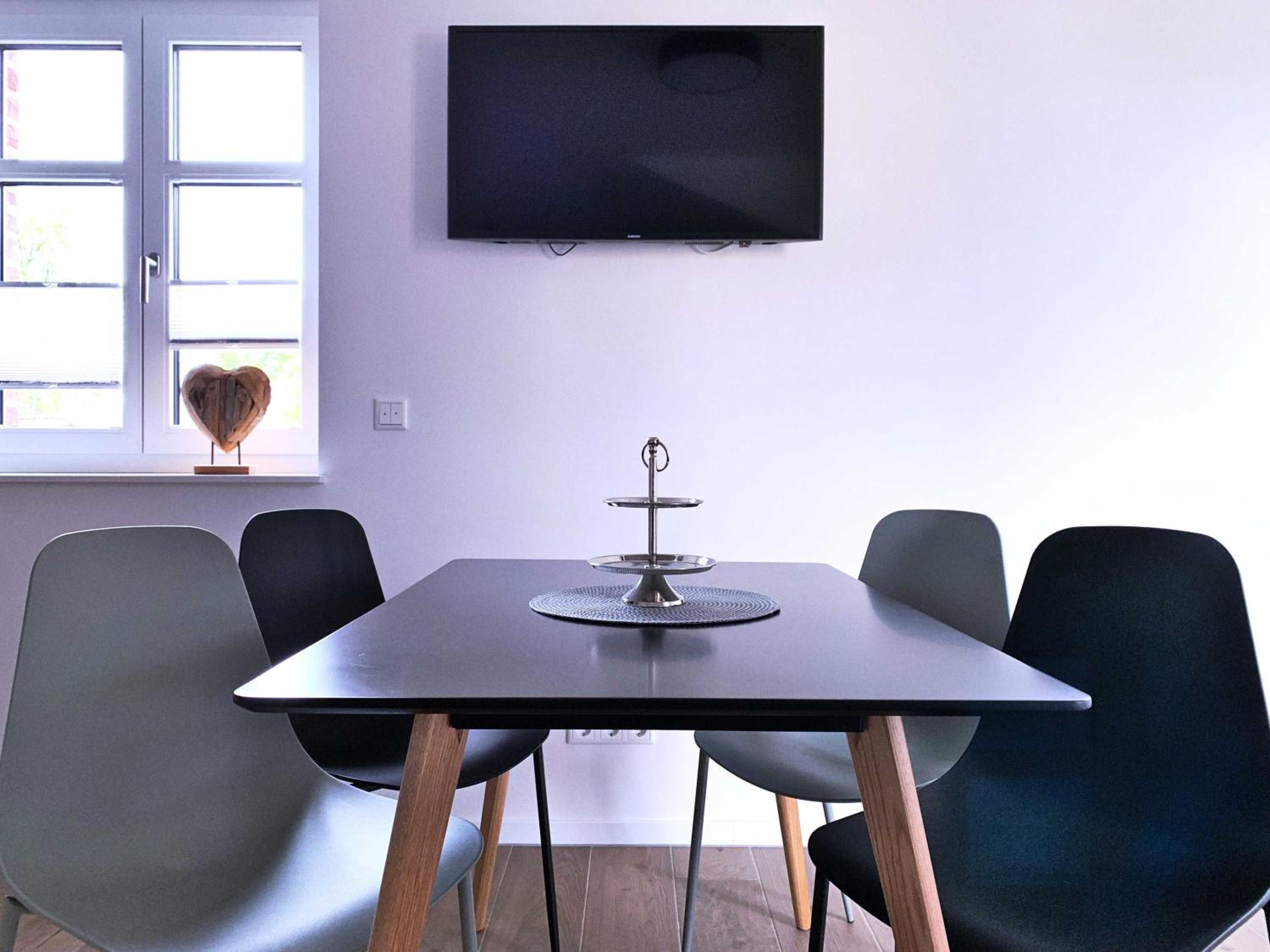 FW Steuerbord Peildeck