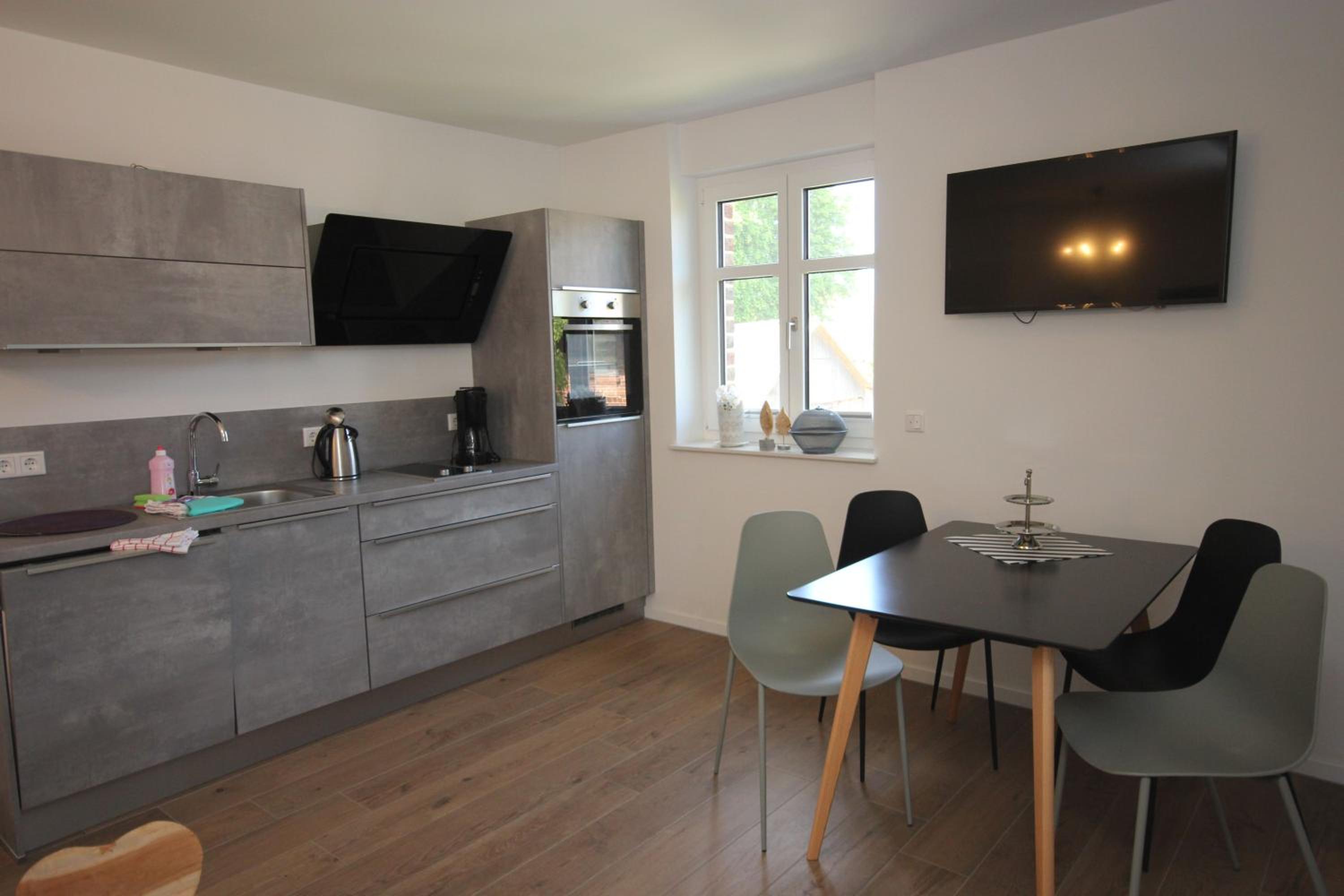 FW Steuerbord Peildeck