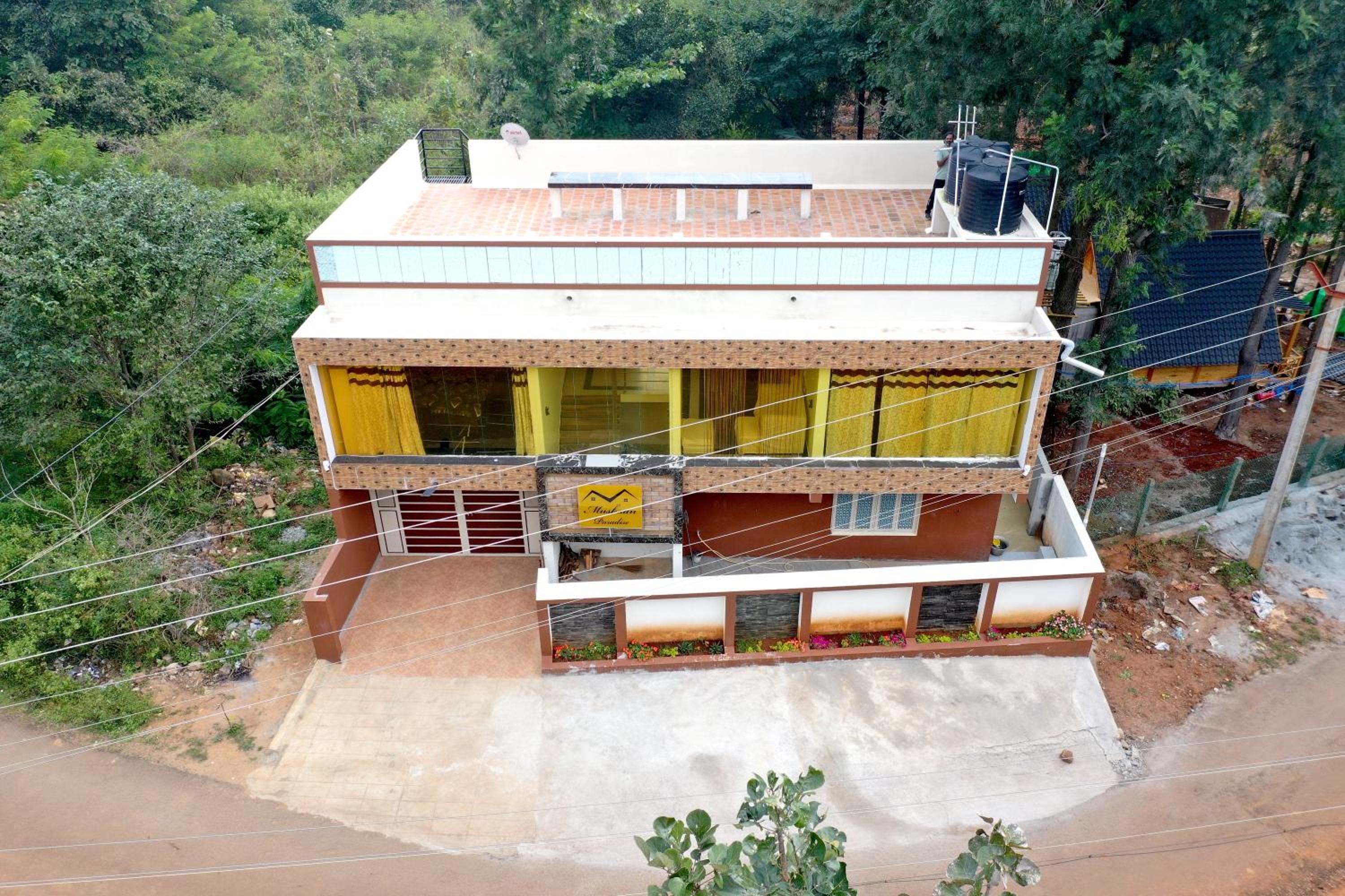 Muskan Paradise Yelagiri By Lexstays view 3