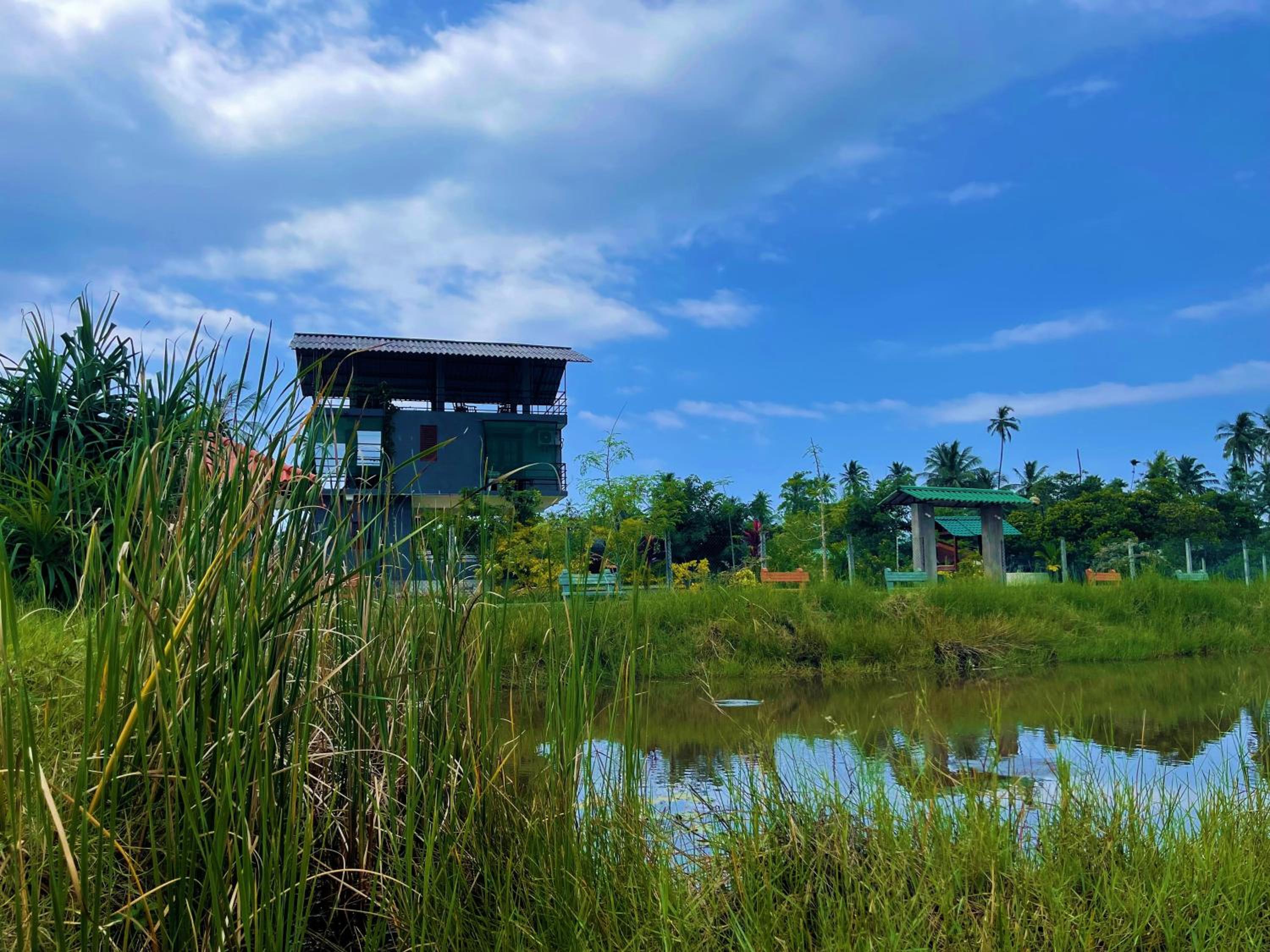 Cinnamon Villa