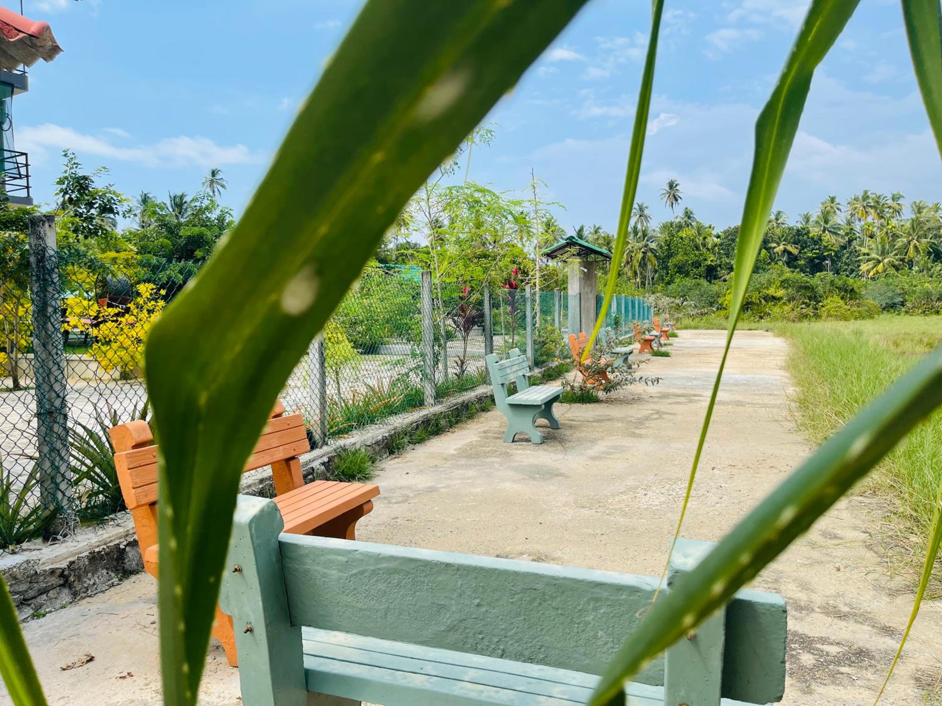 Cinnamon Villa