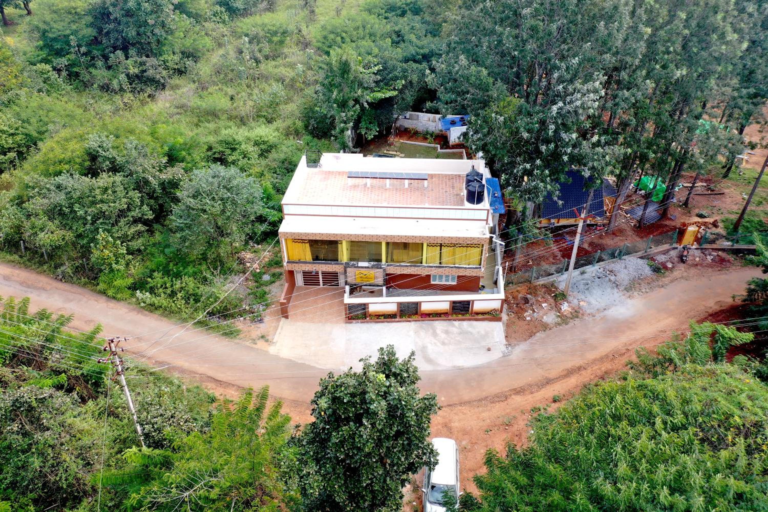 Muskan Paradise Yelagiri By Lexstays view 4
