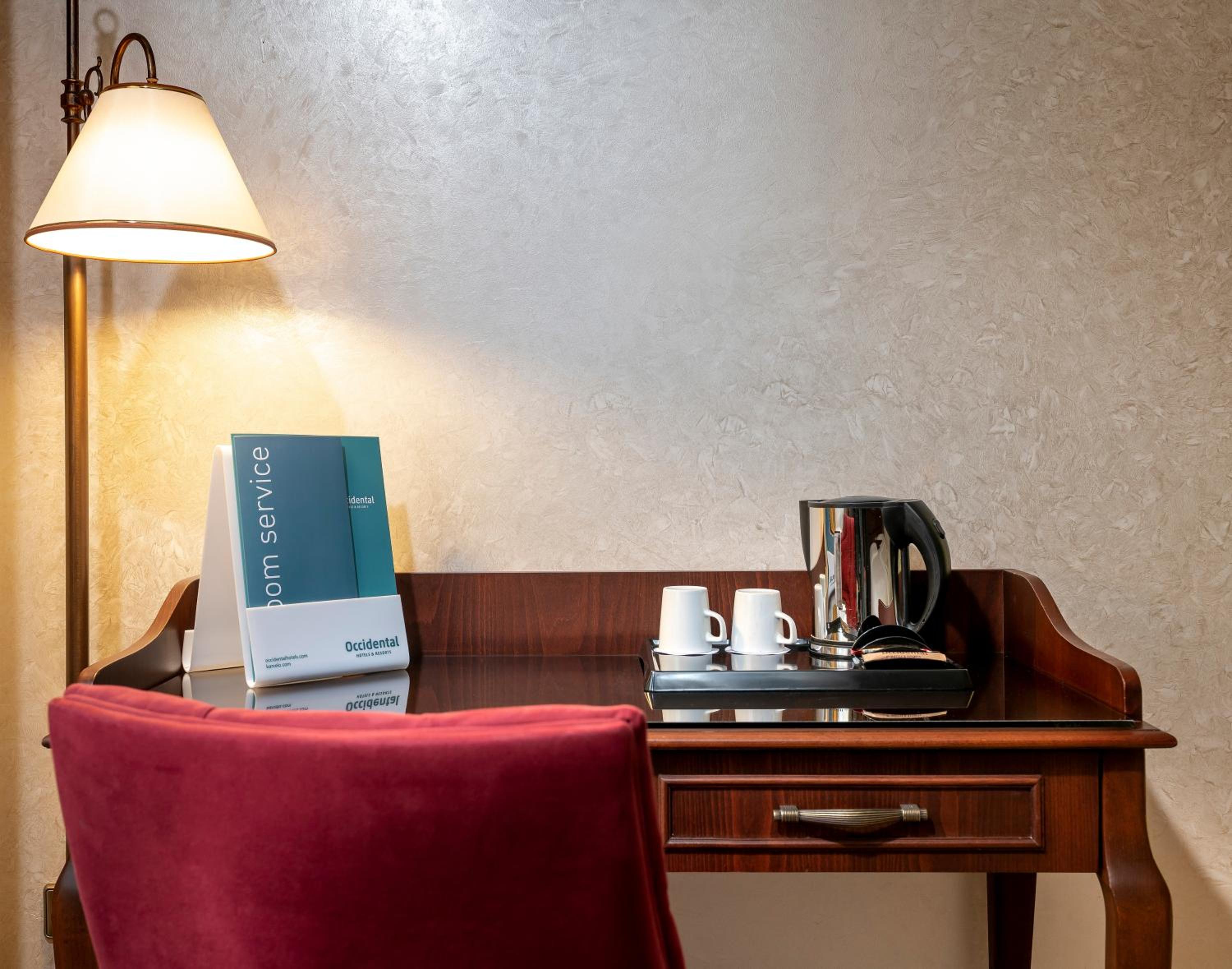 Occidental Taksim - Image 71