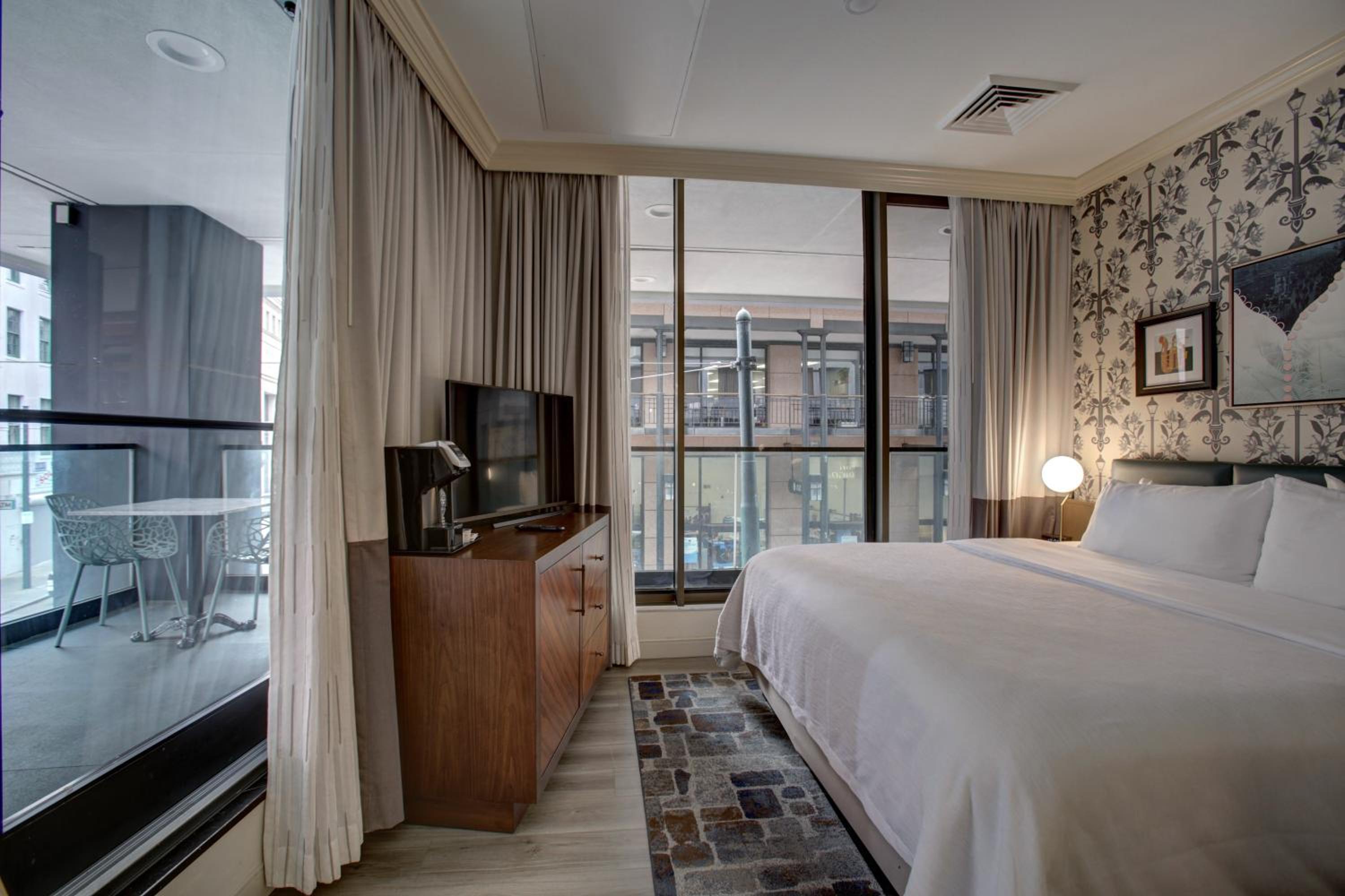 Hotel Indigo New Orleans - French Quarter by IHG photo 4