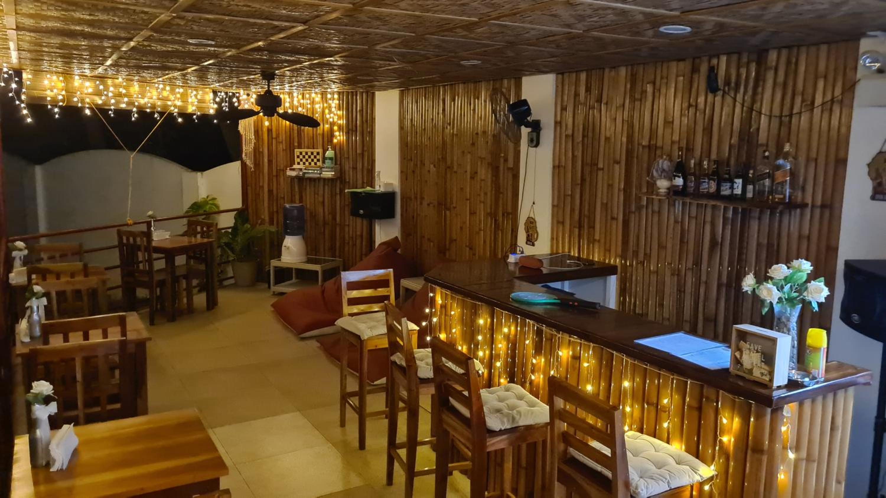 Roos Guesthouse