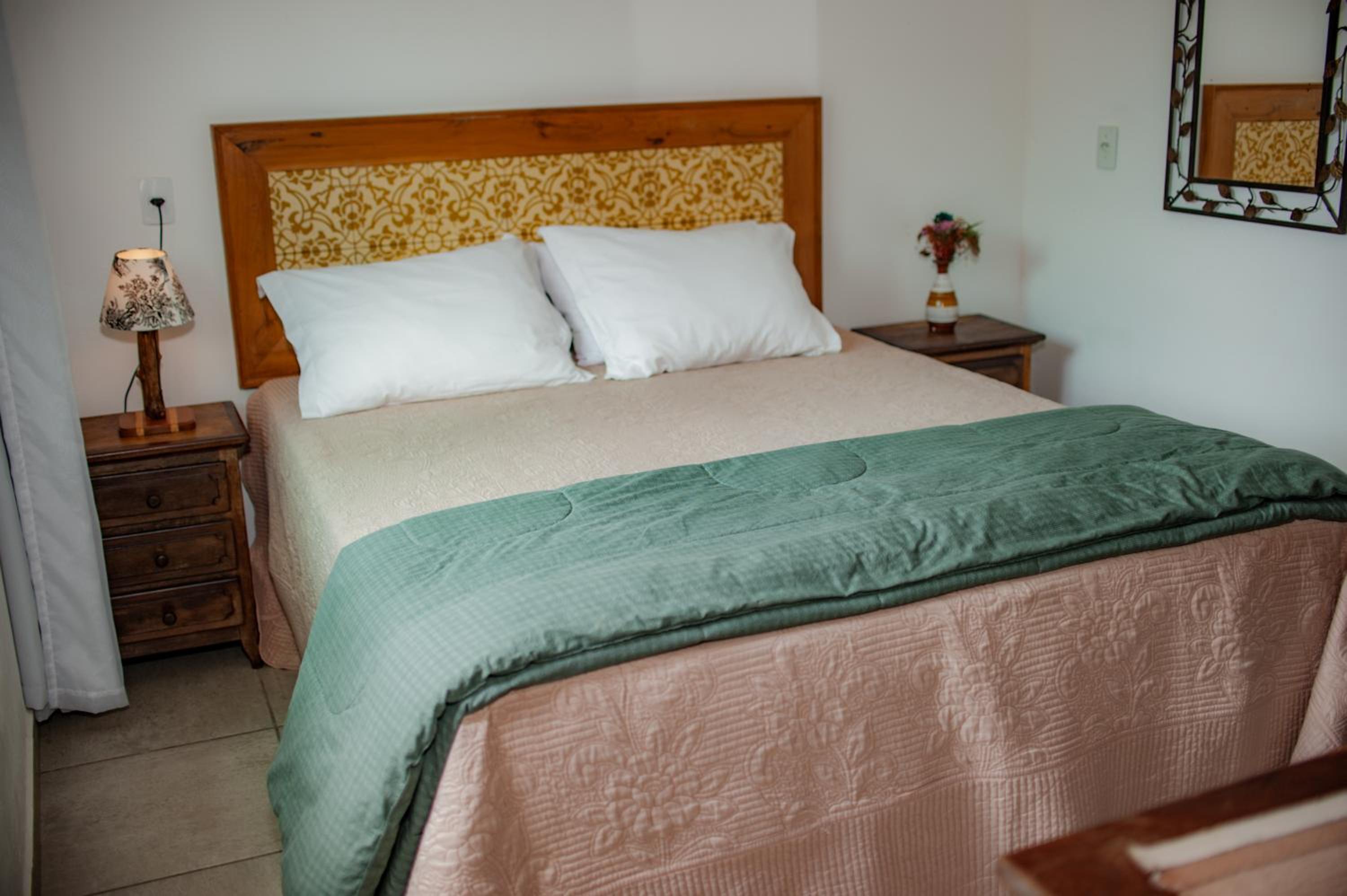 Casas e suites Temporada Tiradentes