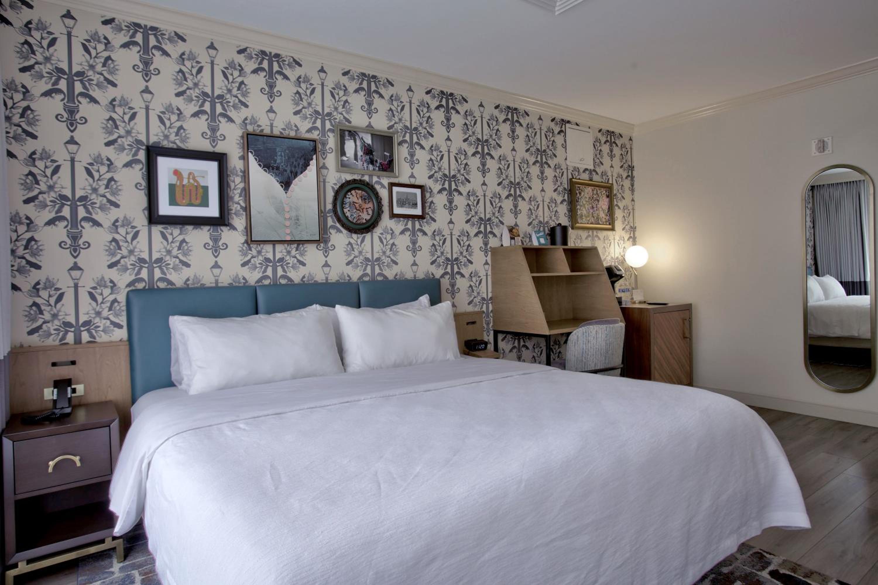 Hotel Indigo New Orleans - French Quarter by IHG photo 2