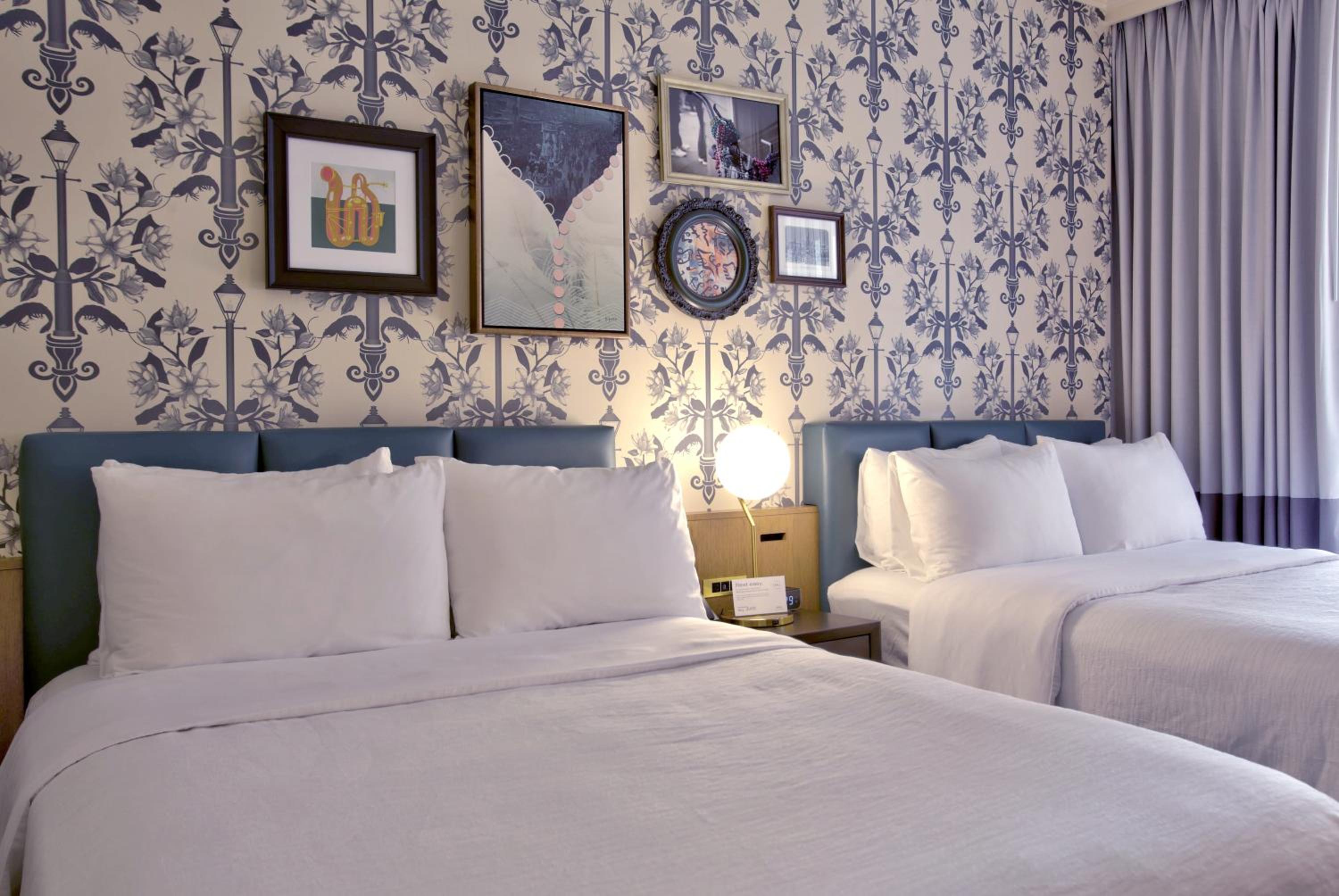 Hotel Indigo New Orleans - French Quarter by IHG photo 5