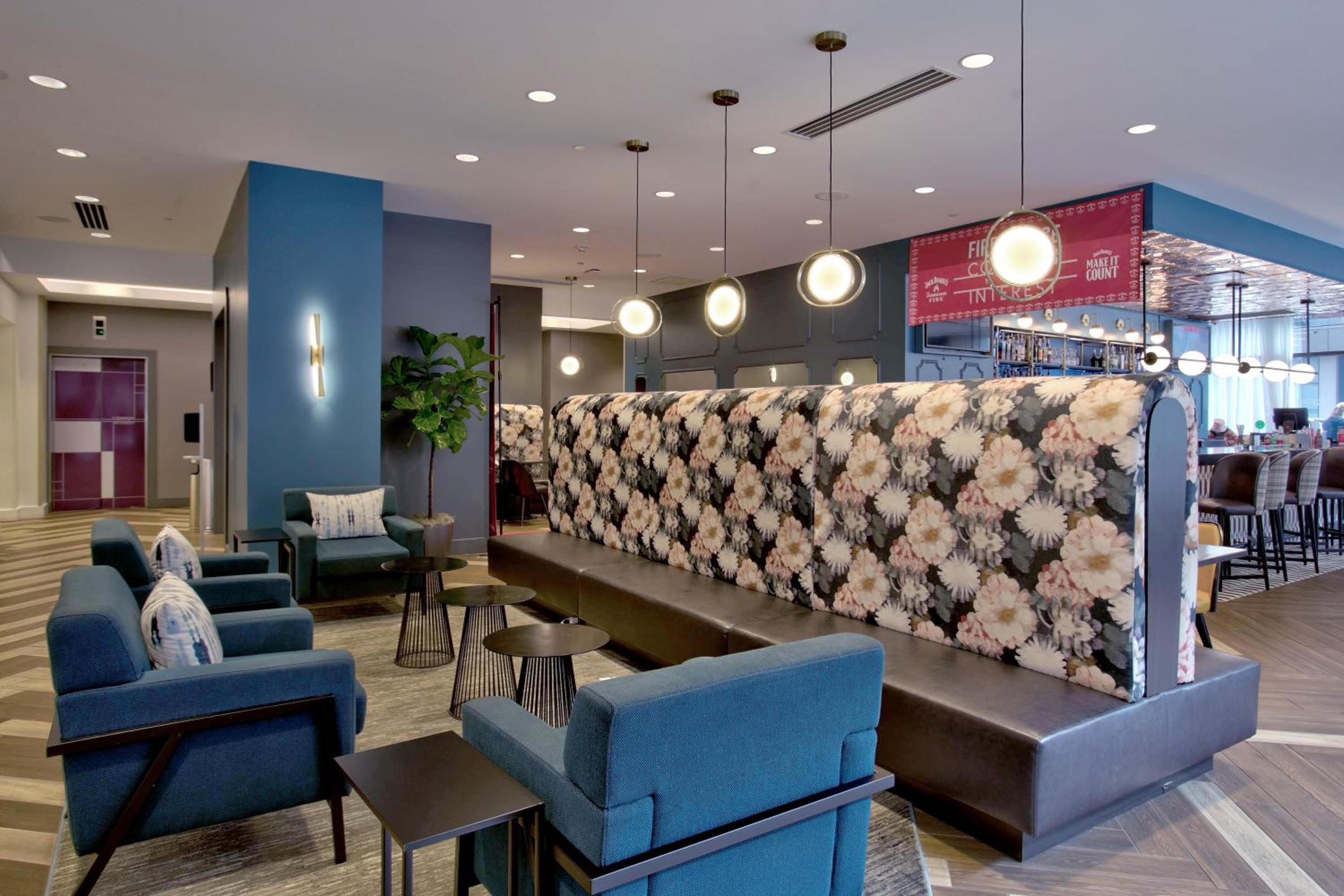Hotel Indigo New Orleans - French Quarter by IHG photo 3