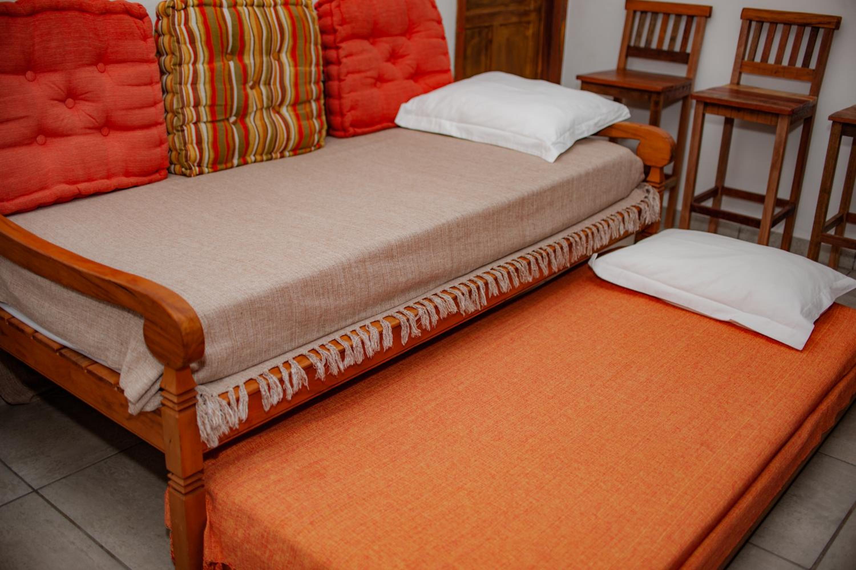 Casas e suites Temporada Tiradentes