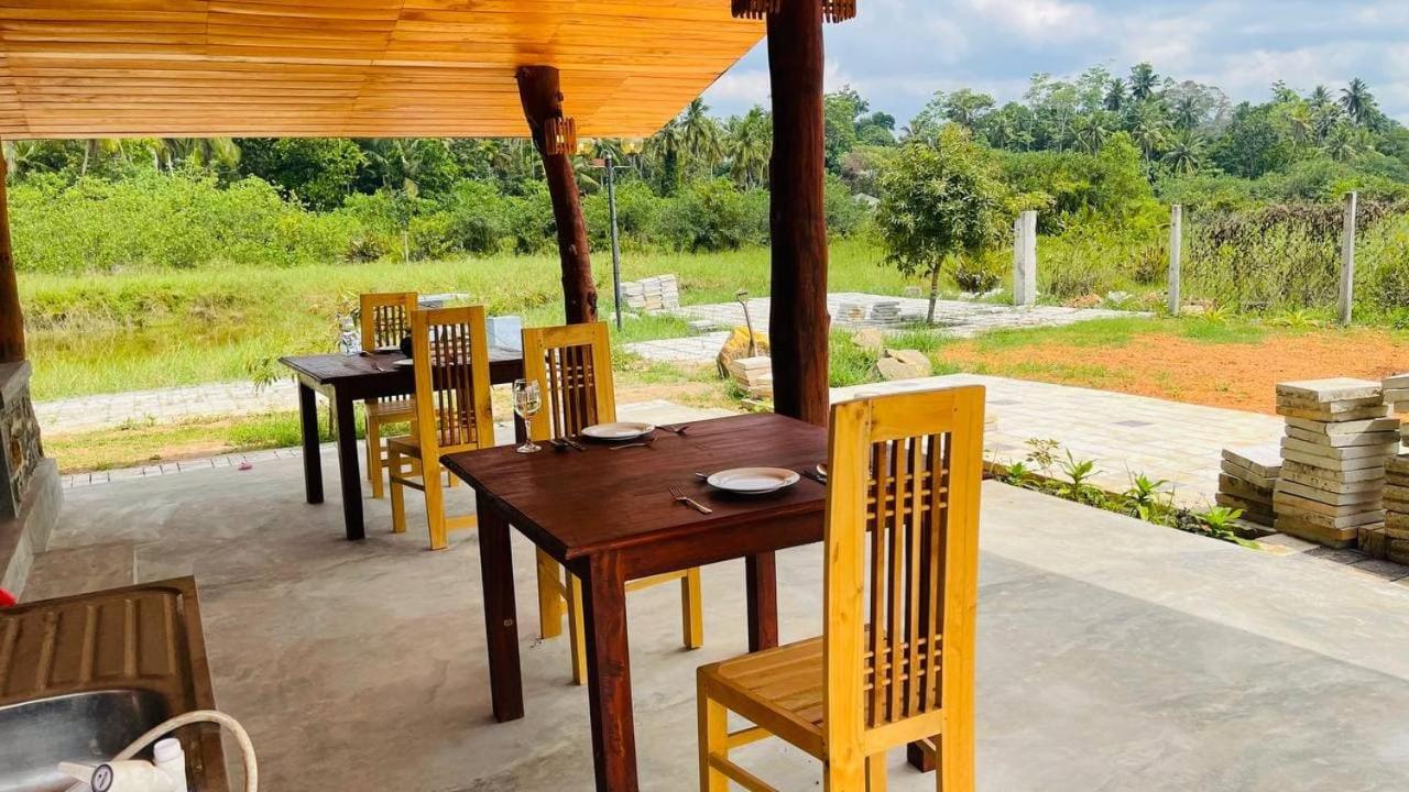 Cinnamon Villa