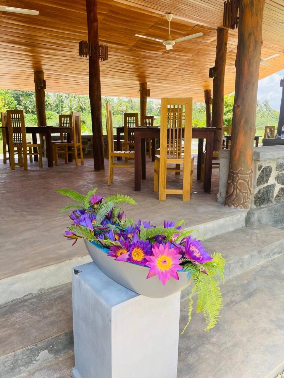 Cinnamon Villa