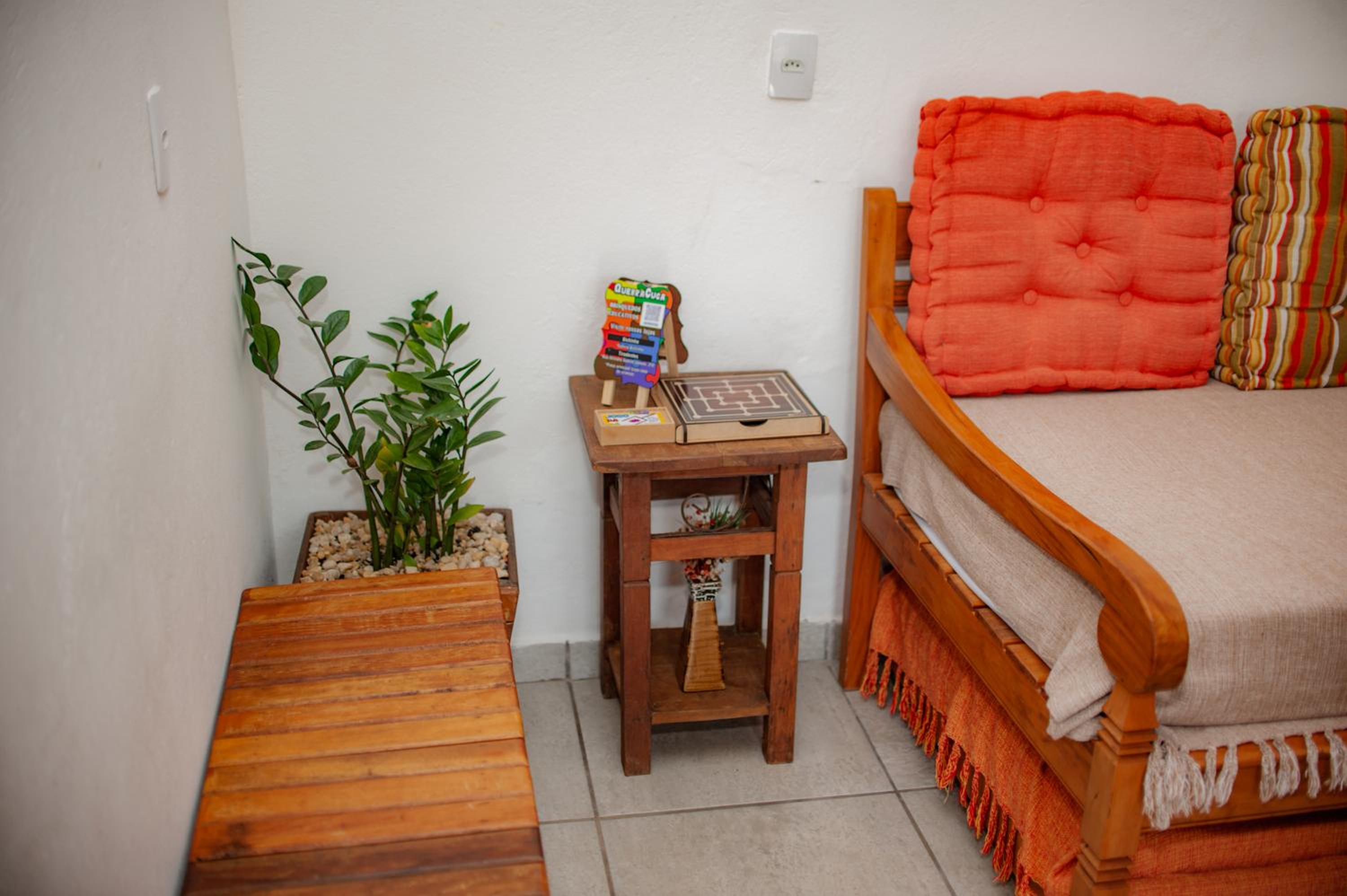 Casas e suites Temporada Tiradentes