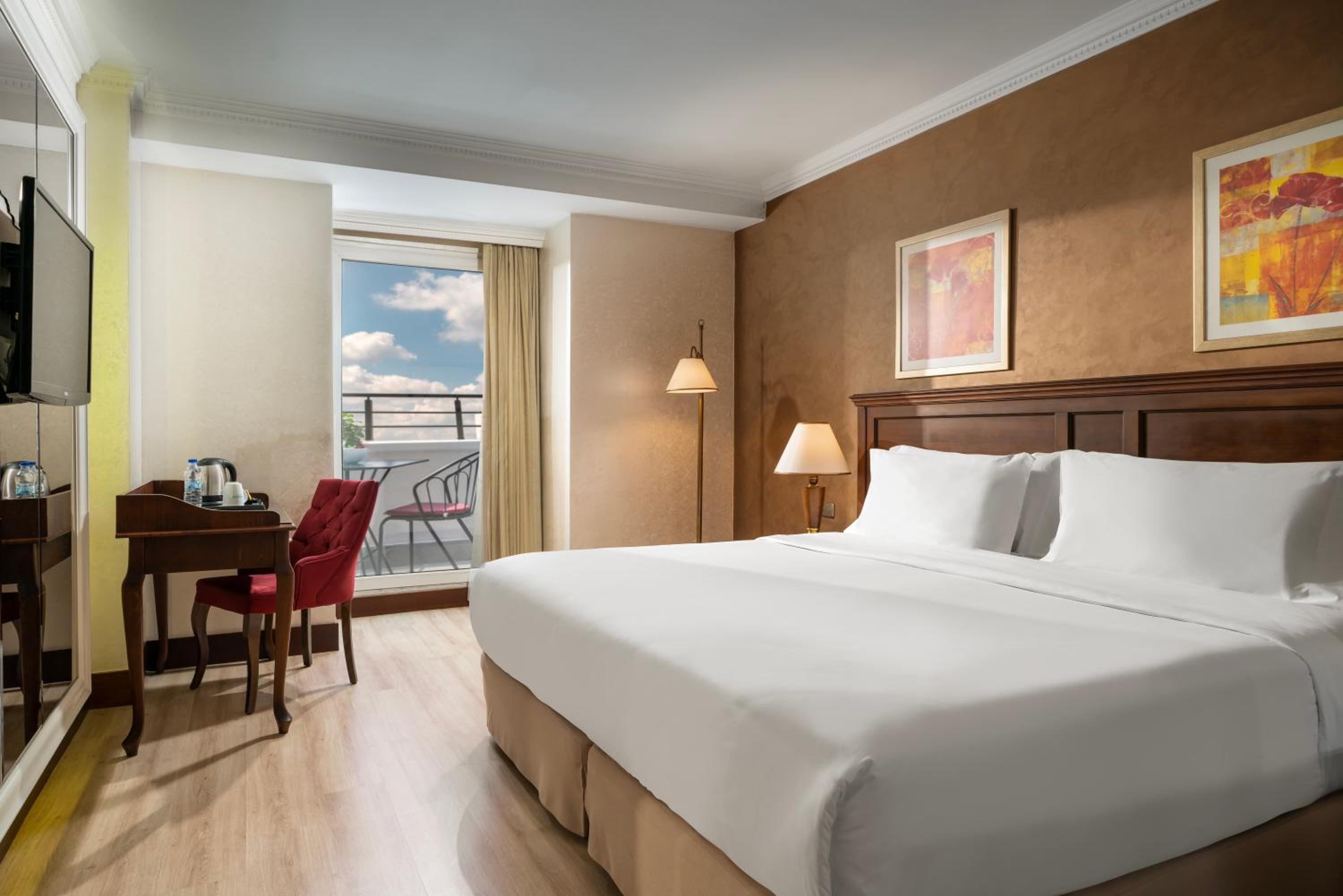 Occidental Taksim - Image 19
