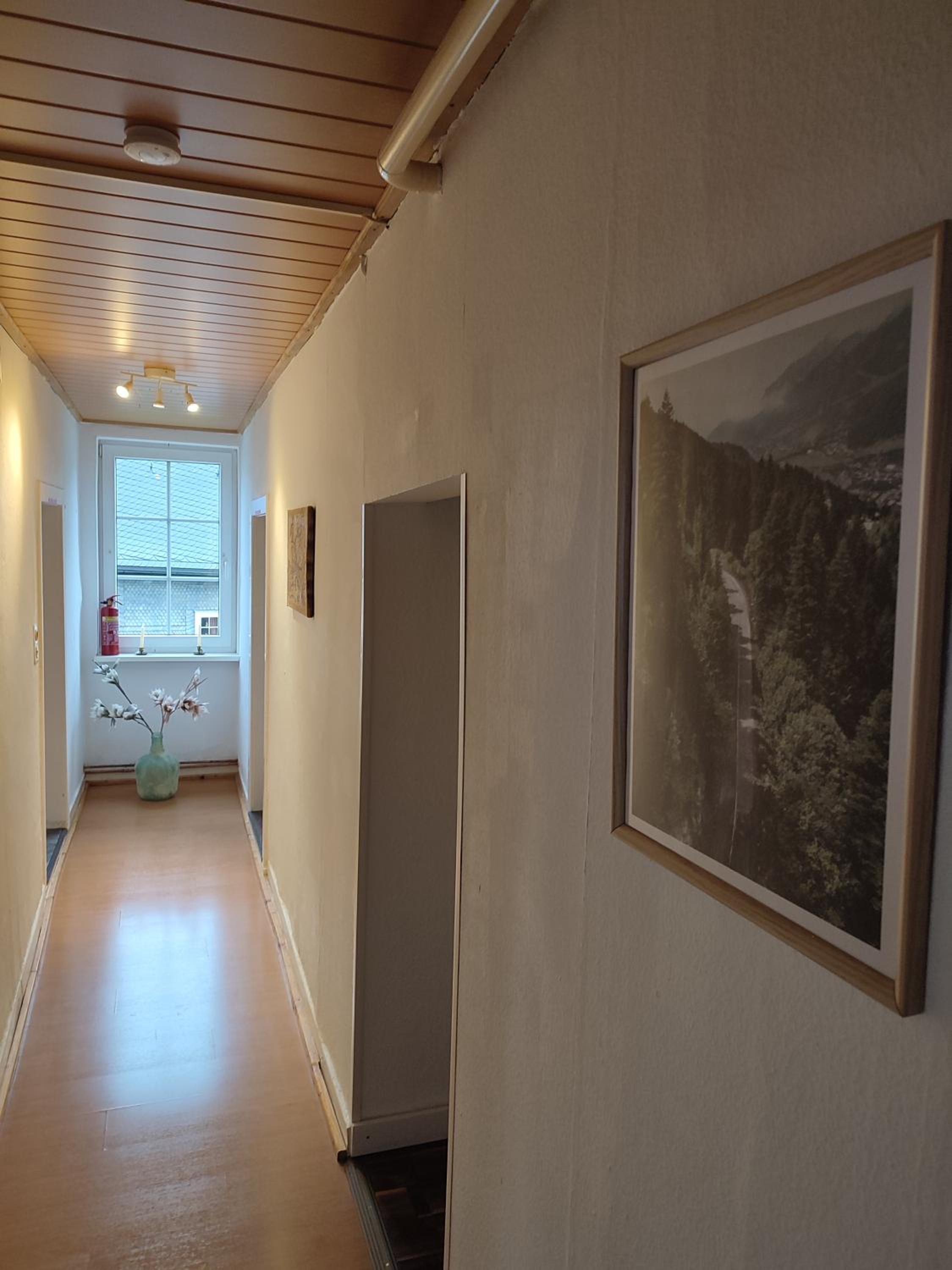 Ferienwohnung Finkeldei view 3