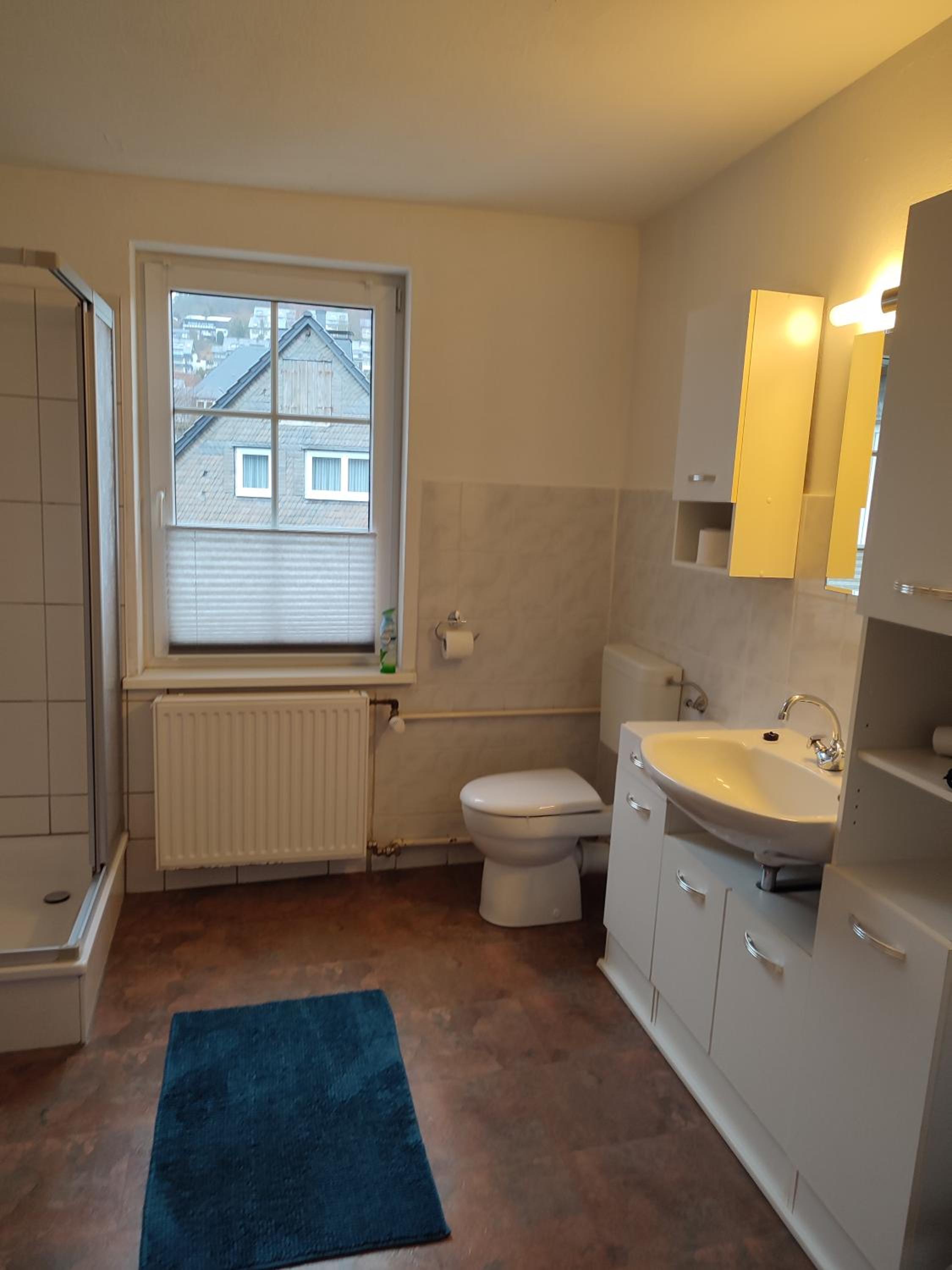 Ferienwohnung Finkeldei view 2