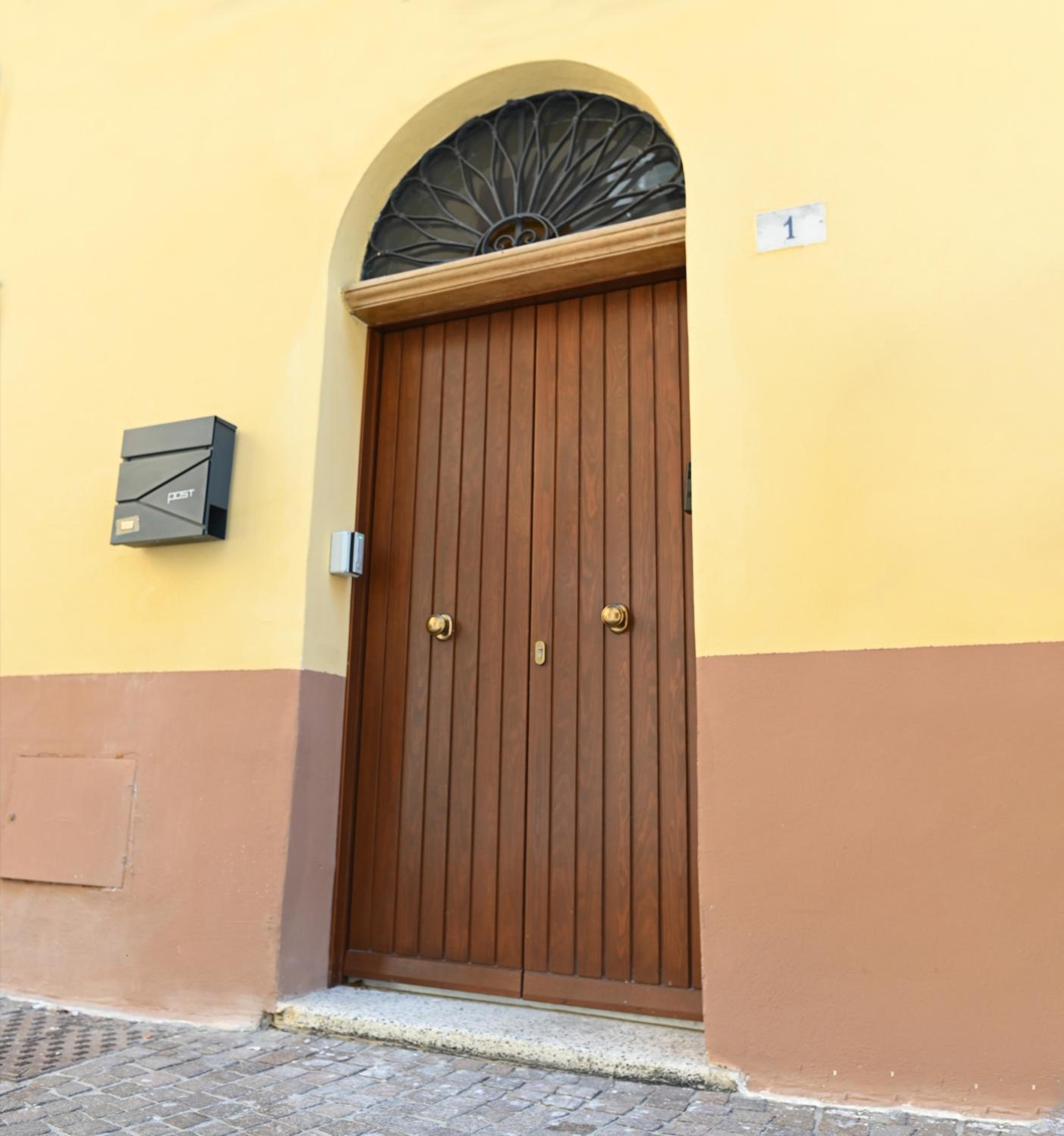 Bull House