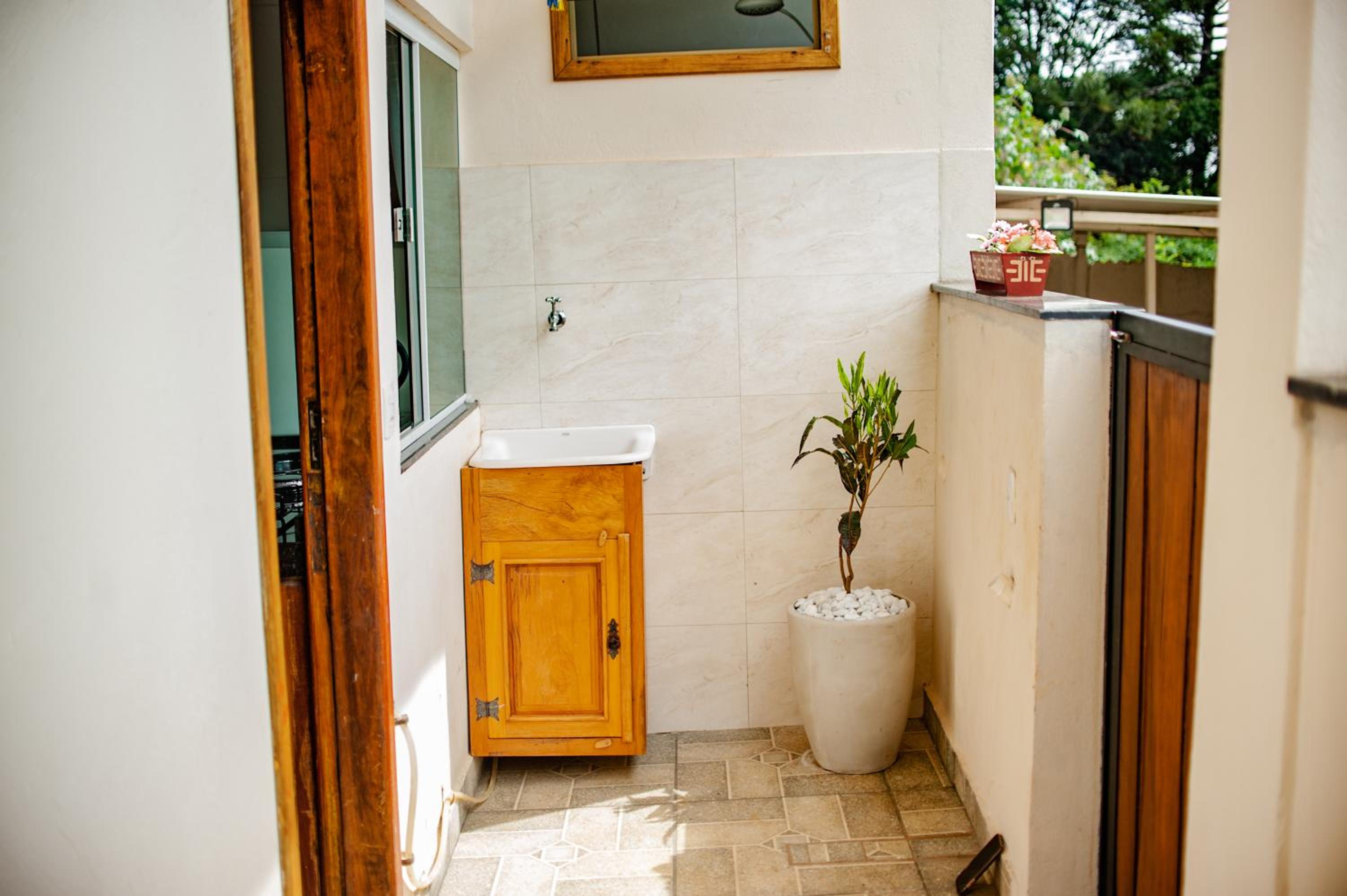 Casas e suites Temporada Tiradentes