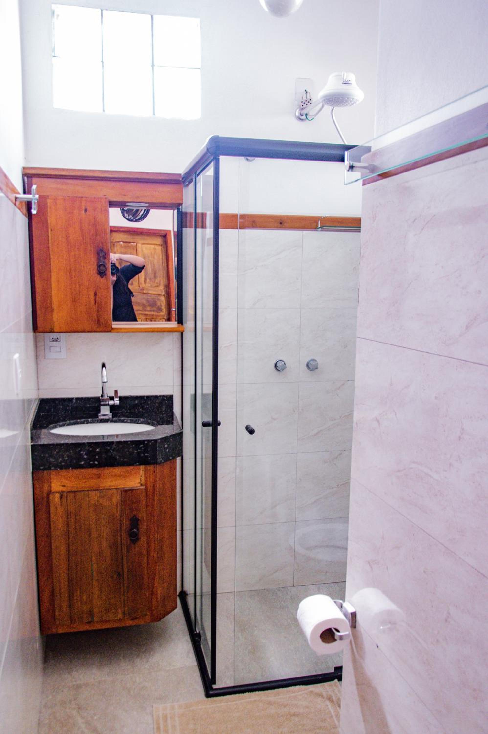 Casas e suites Temporada Tiradentes