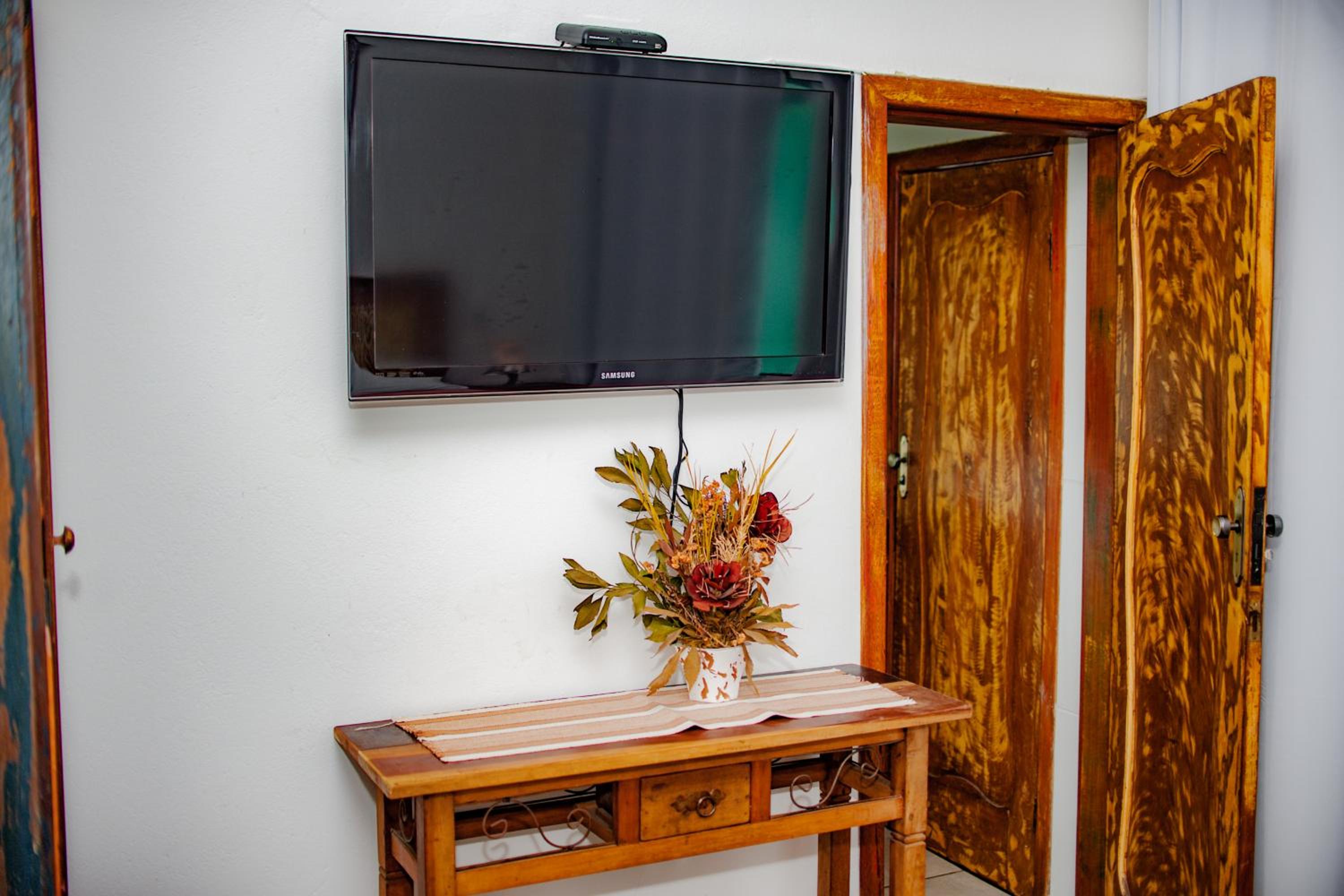 Casas e suites Temporada Tiradentes