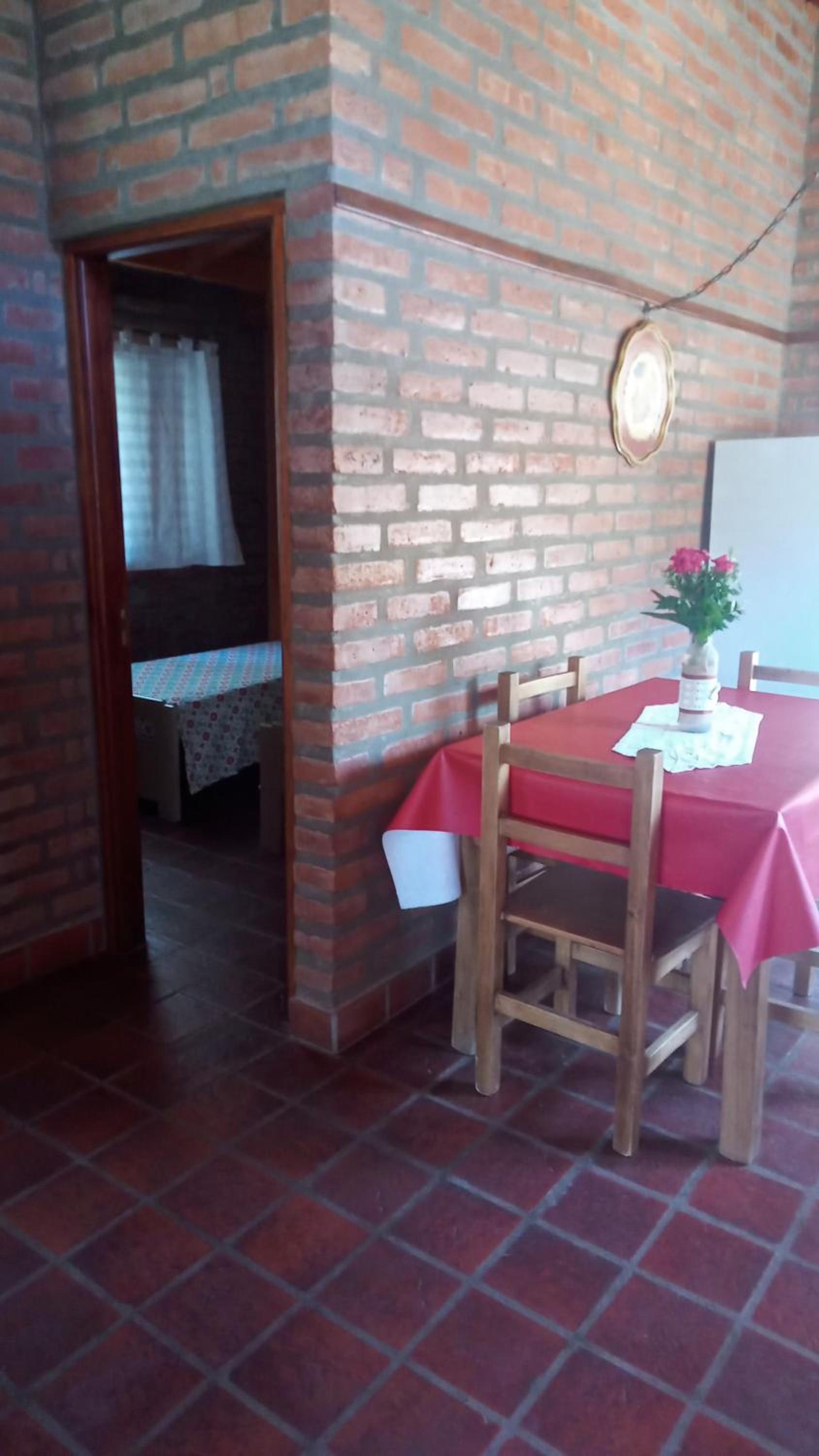 Cabañas Valentina