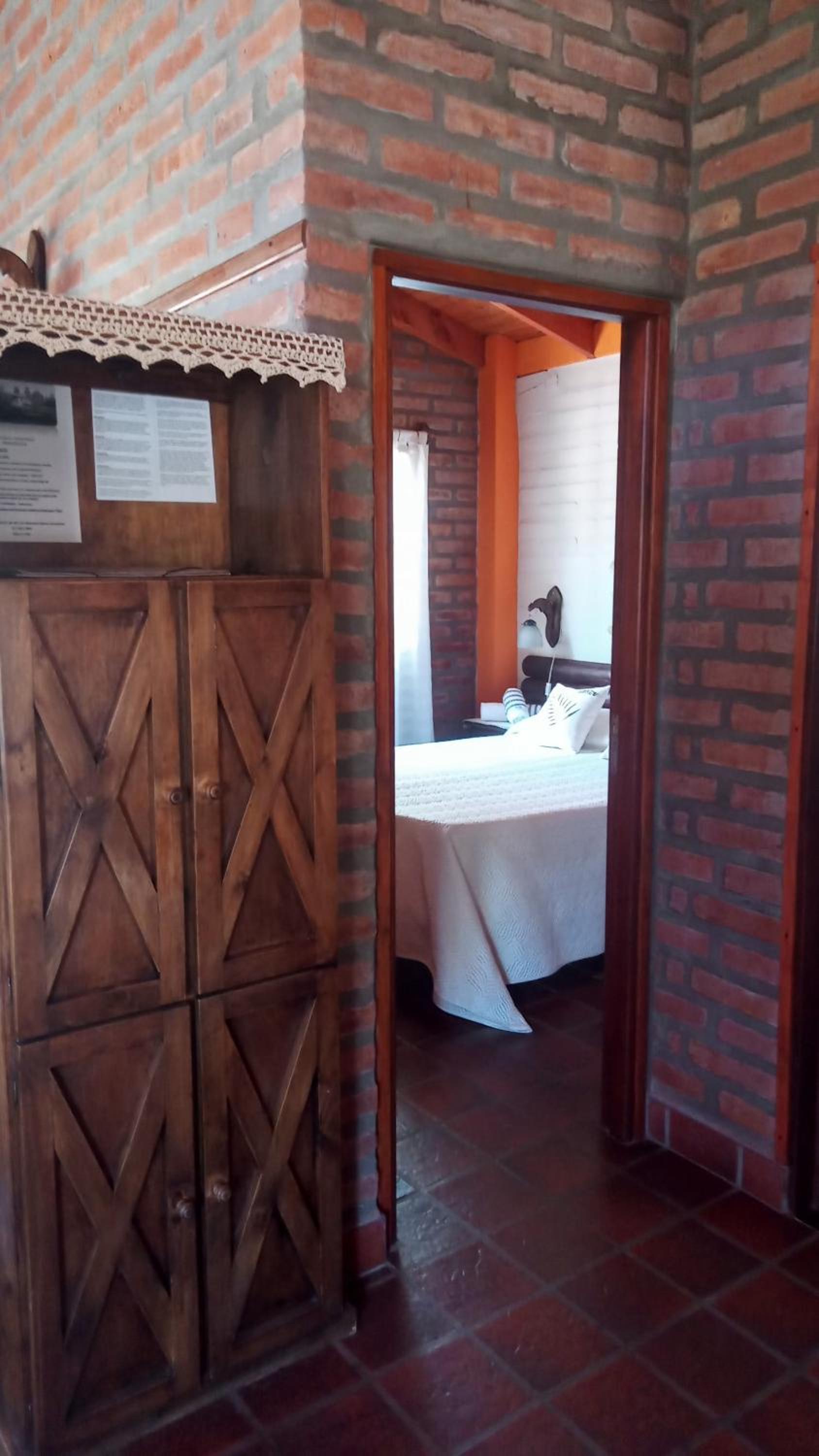 Cabañas Valentina