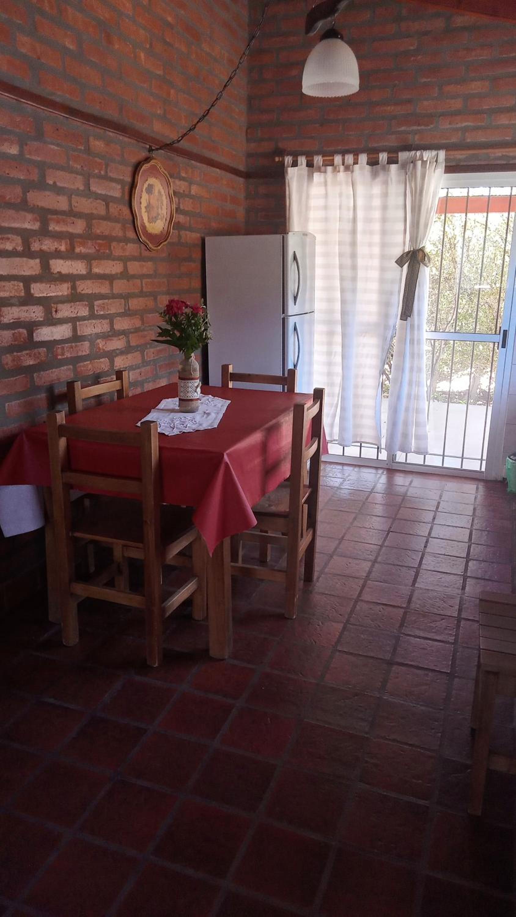 Cabañas Valentina