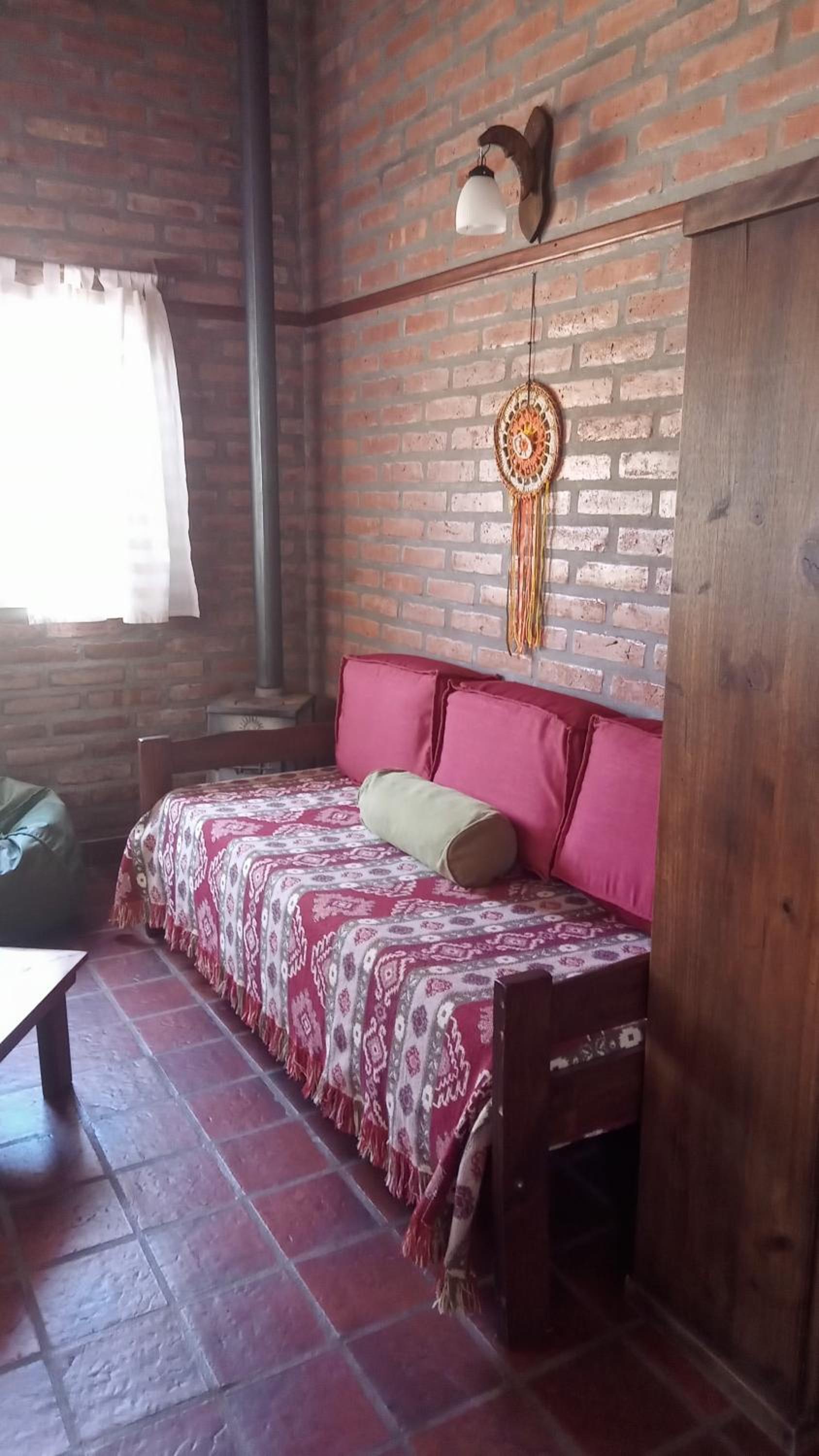 Cabañas Valentina
