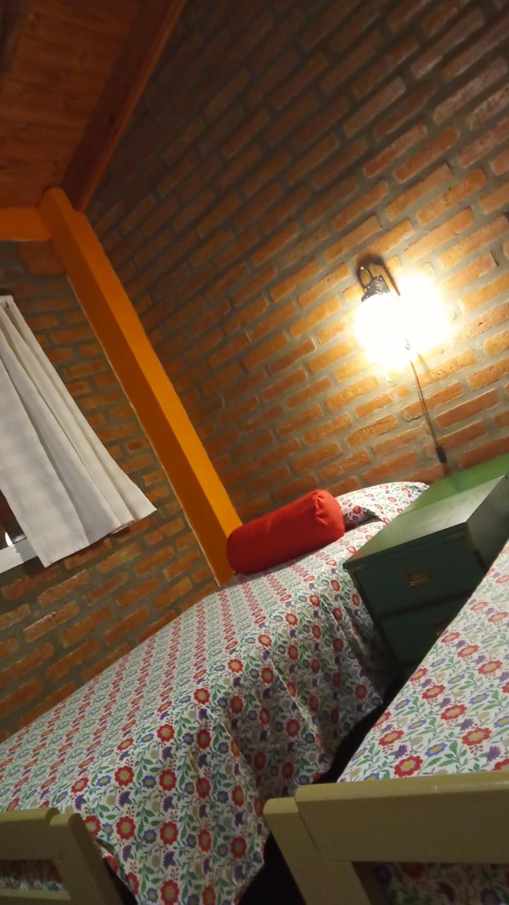 Cabañas Valentina