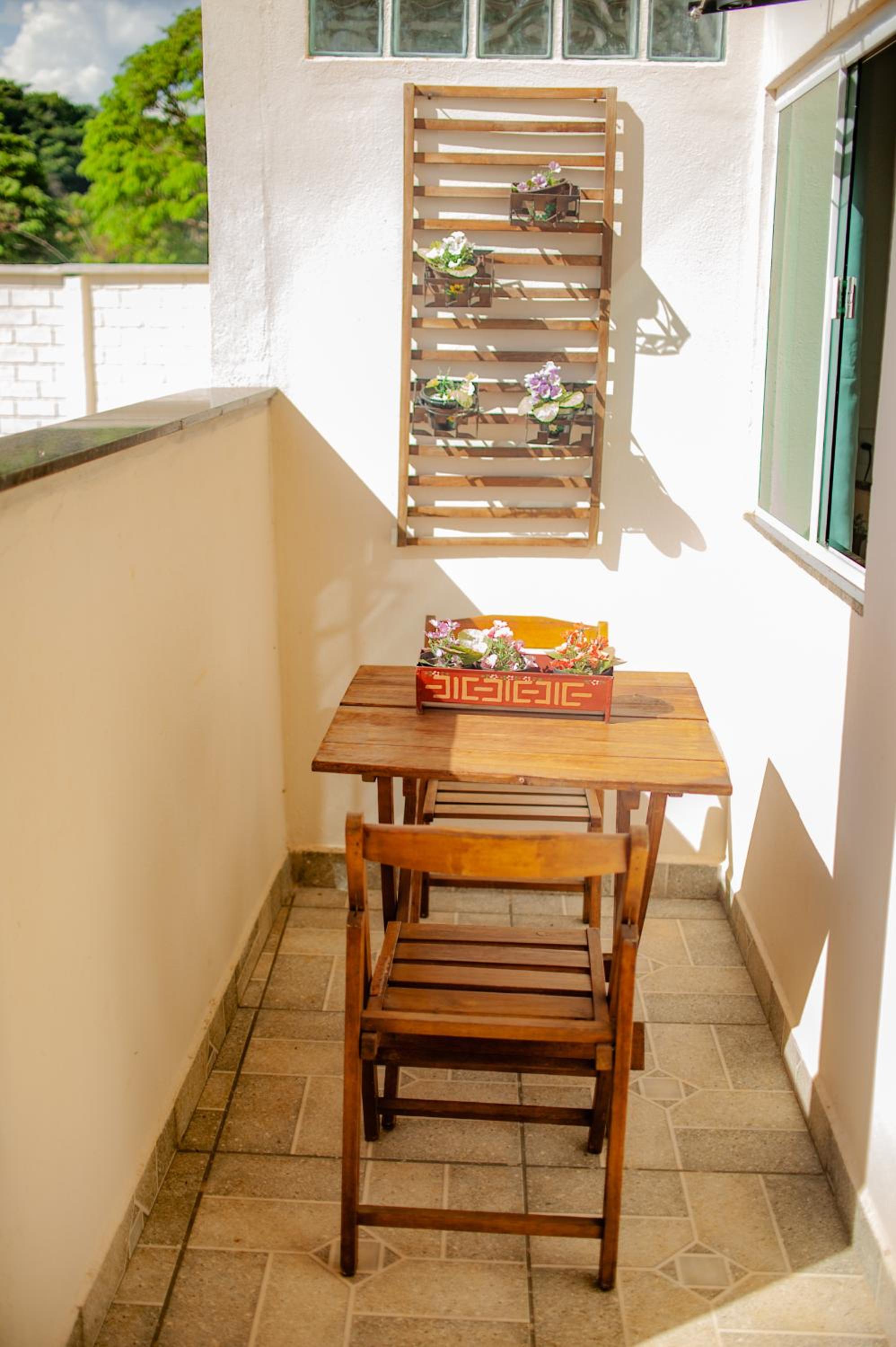 Casas e suites Temporada Tiradentes