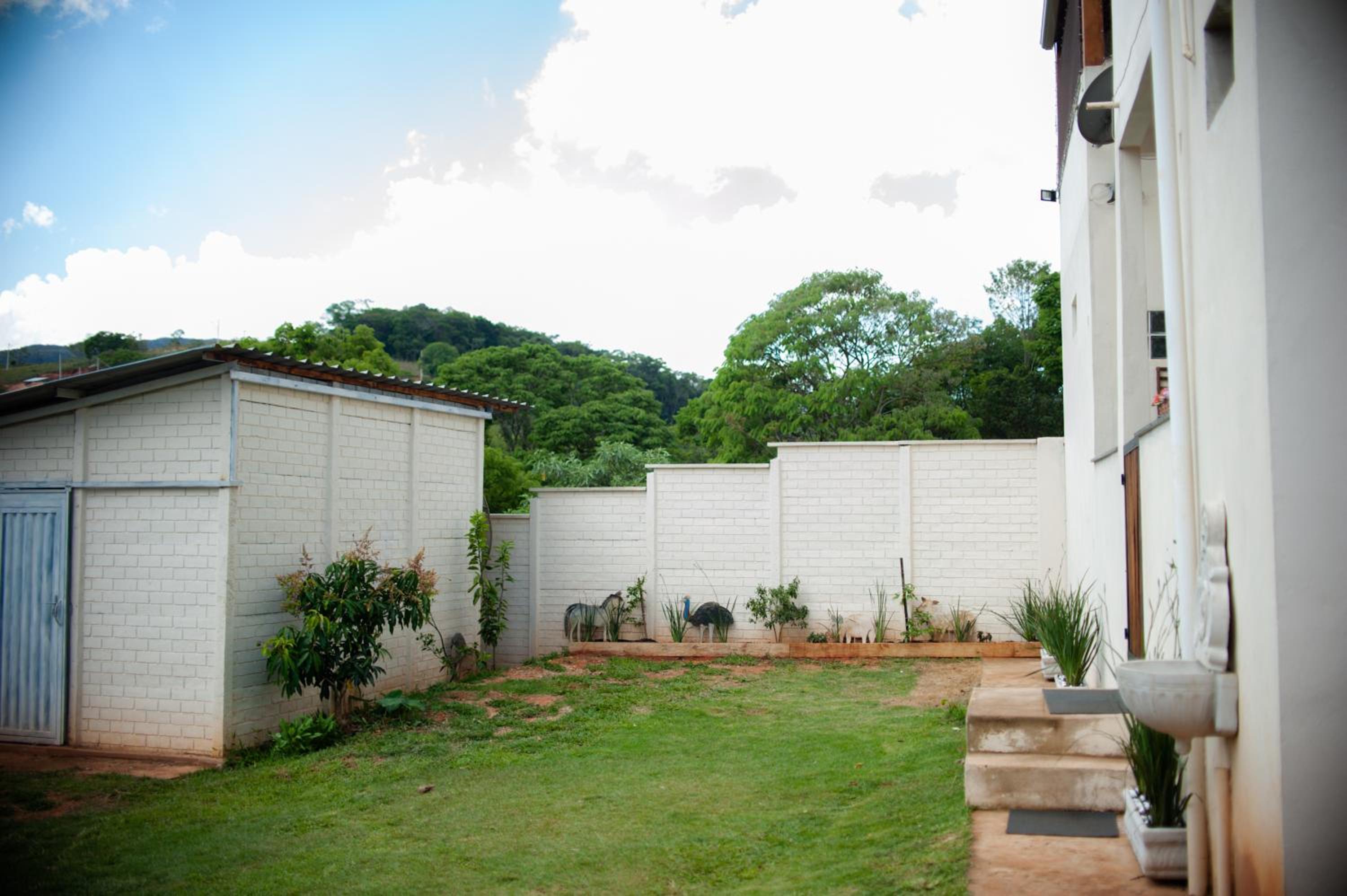 Casas e suites Temporada Tiradentes