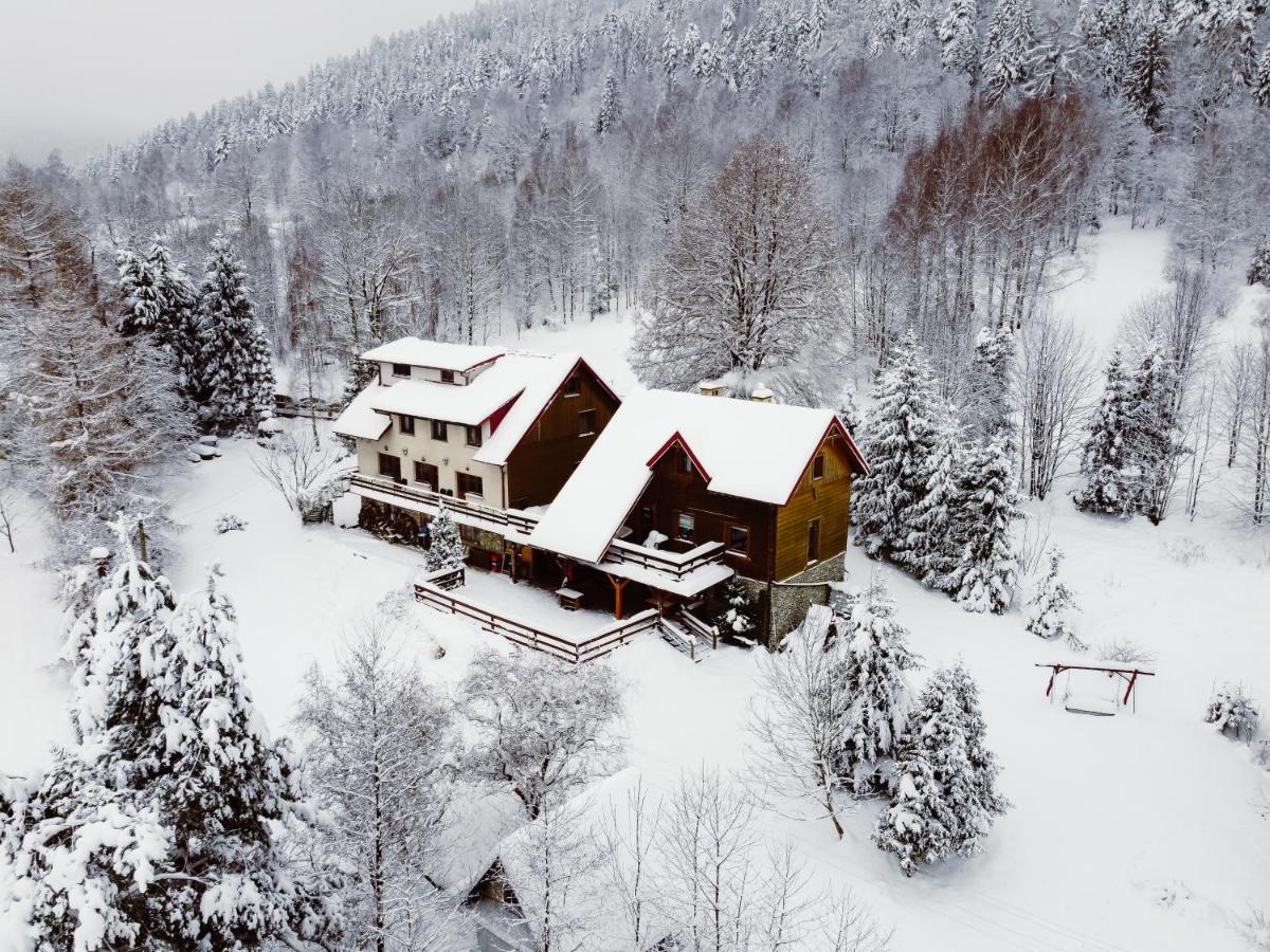 Gościniec Skalite view 2