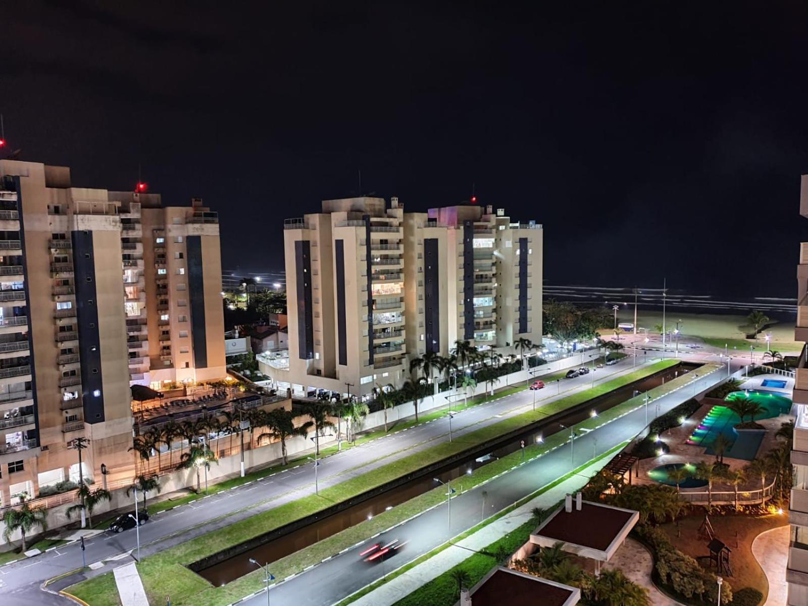 Apartamento Vista para Mar