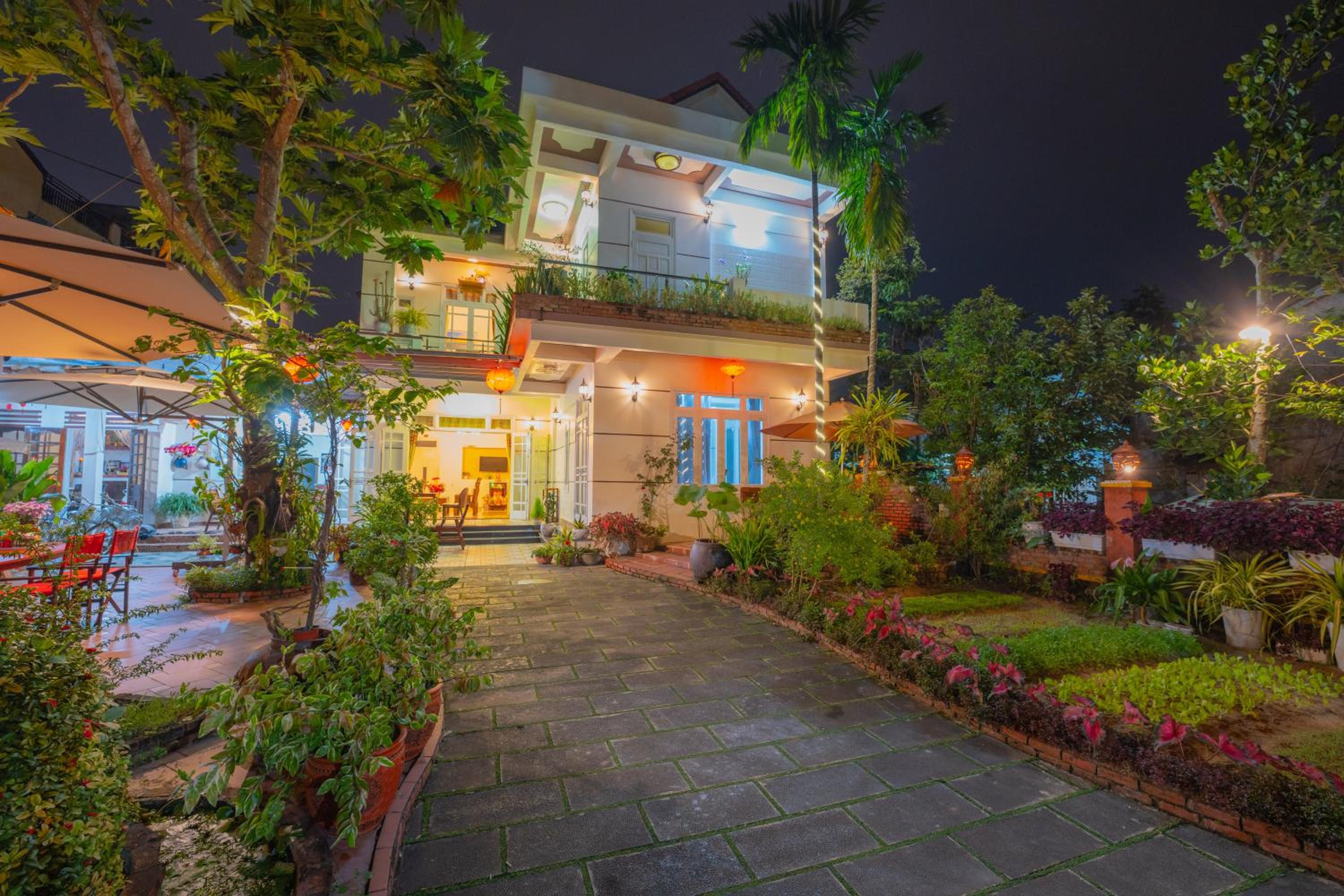 Strawberry Garden Homestay, Hoi An - 24