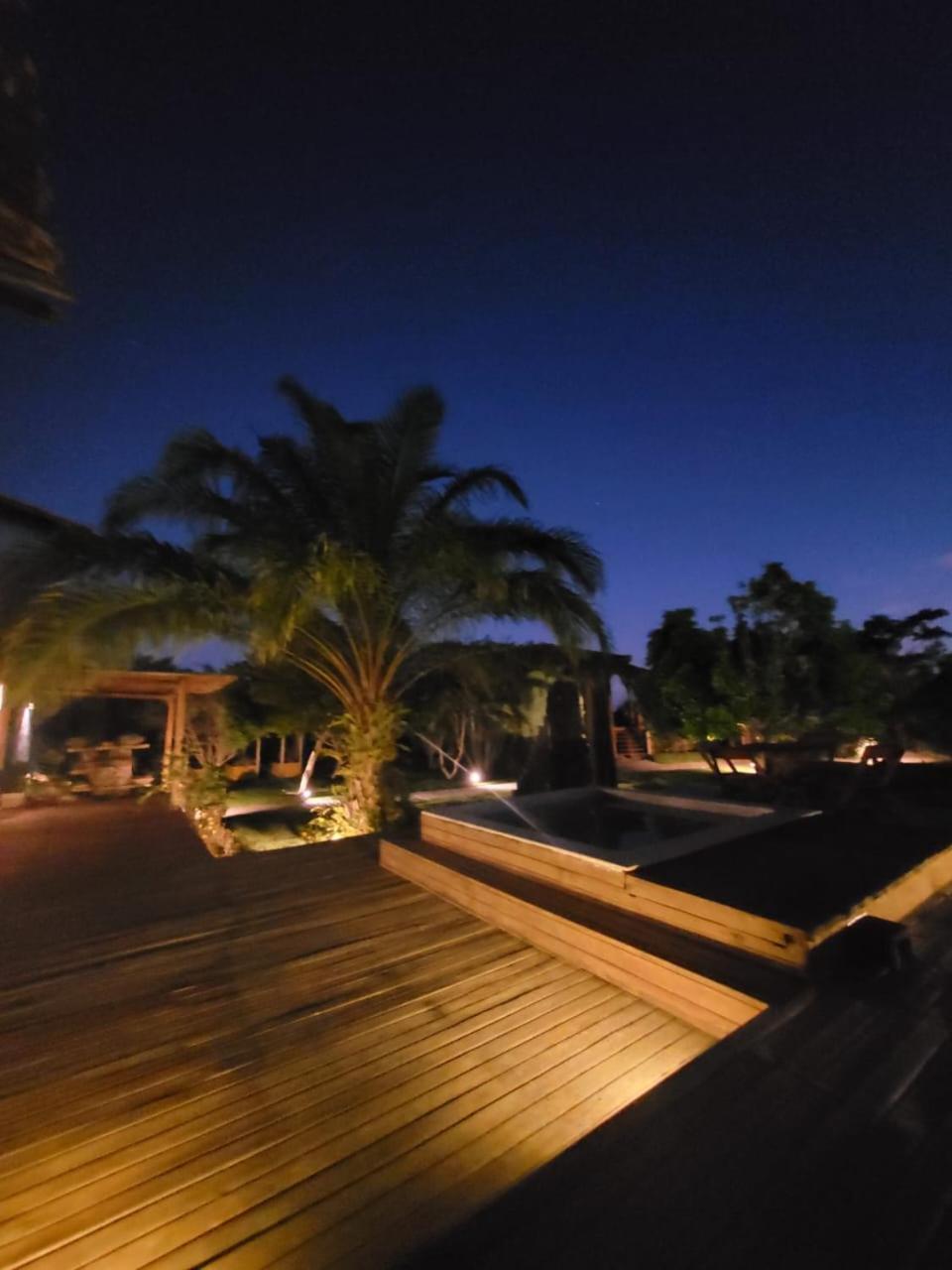 Villa Prana Trancoso - Vista mar