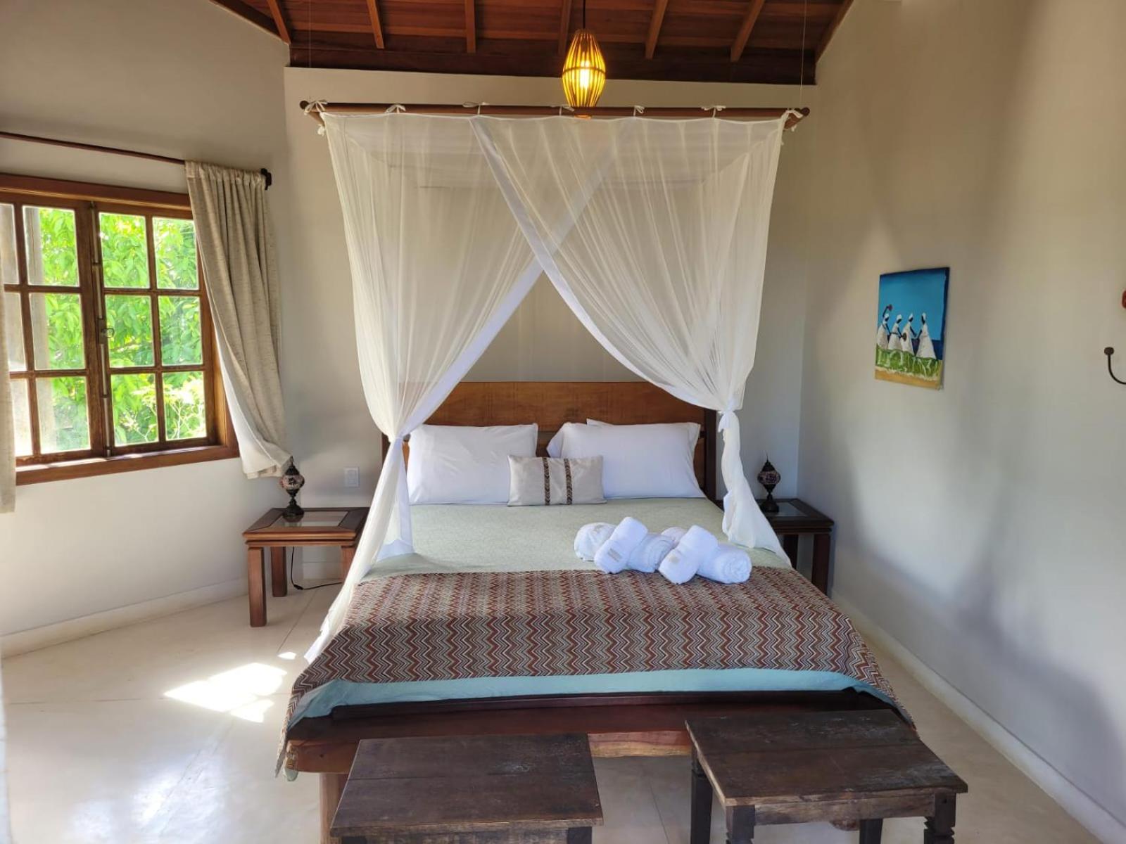 Villa Prana Trancoso - Vista mar