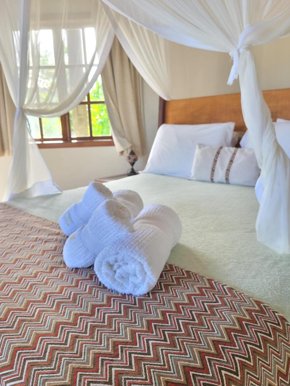 Villa Prana Trancoso - Vista mar