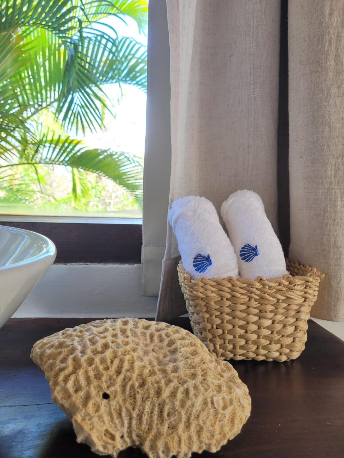 Villa Prana Trancoso - Vista mar