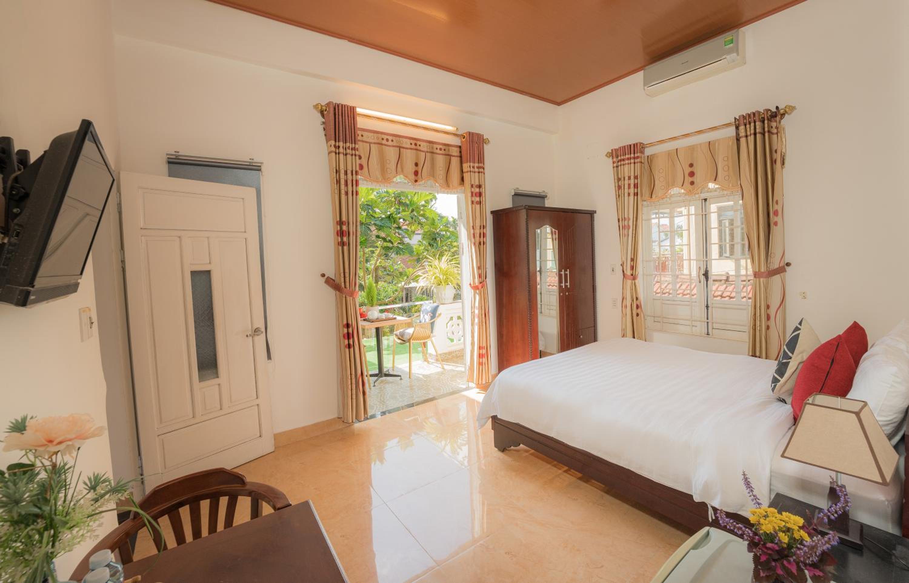 Strawberry Garden Homestay, Hoi An - 18