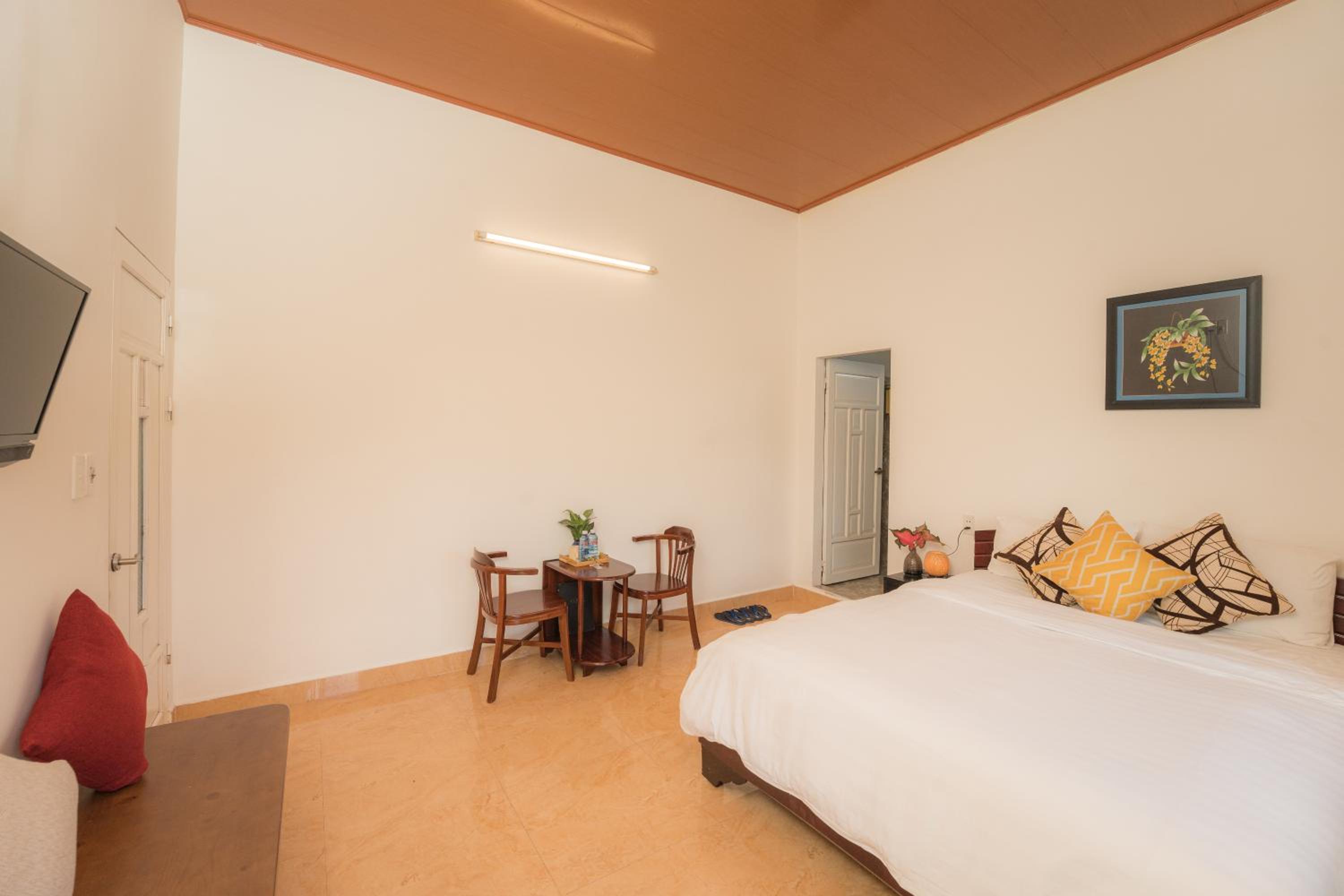 Strawberry Garden Homestay, Hoi An - 11