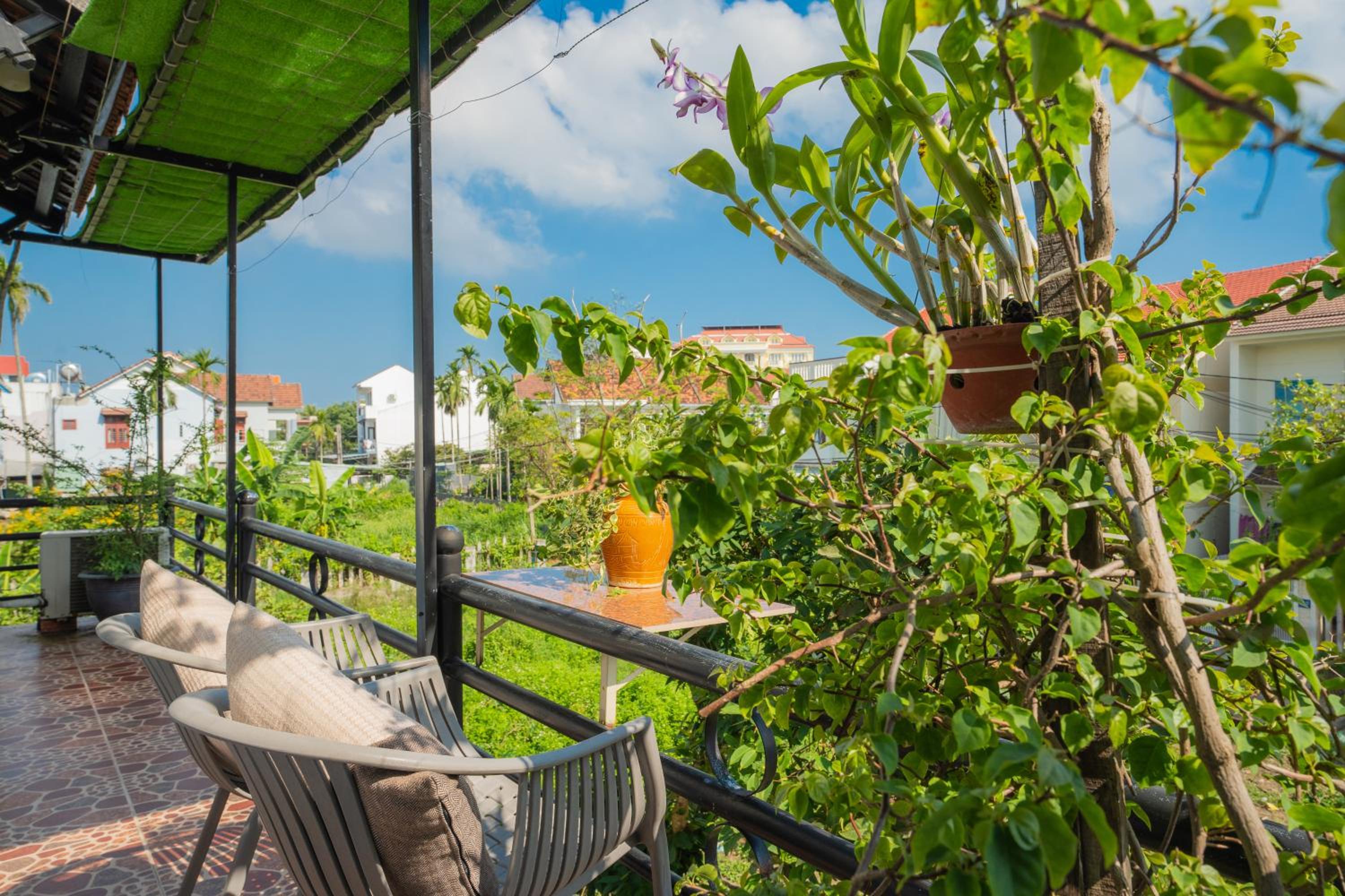 Strawberry Garden Homestay, Hoi An - 16