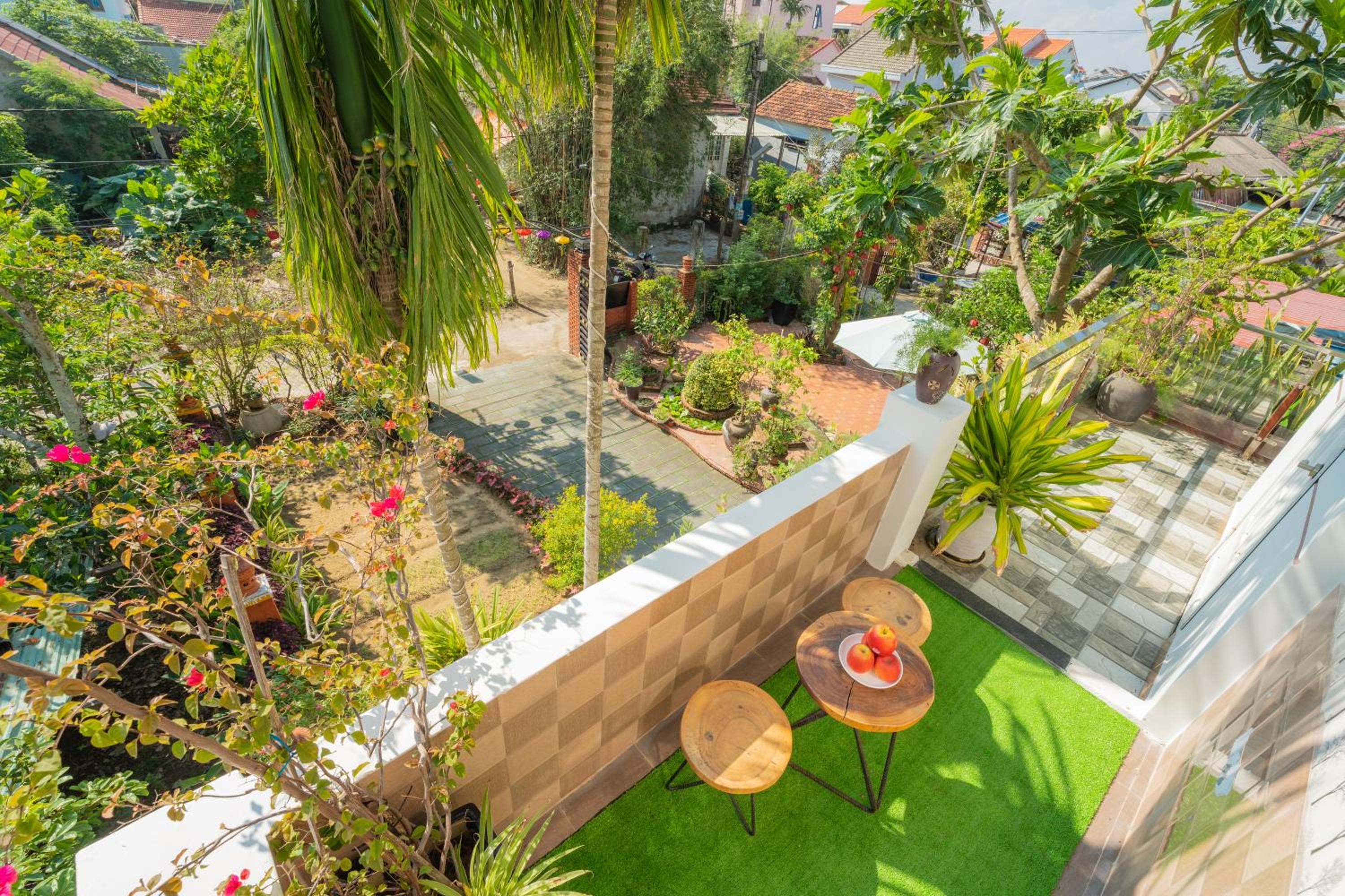 Strawberry Garden Homestay, Hoi An - 21
