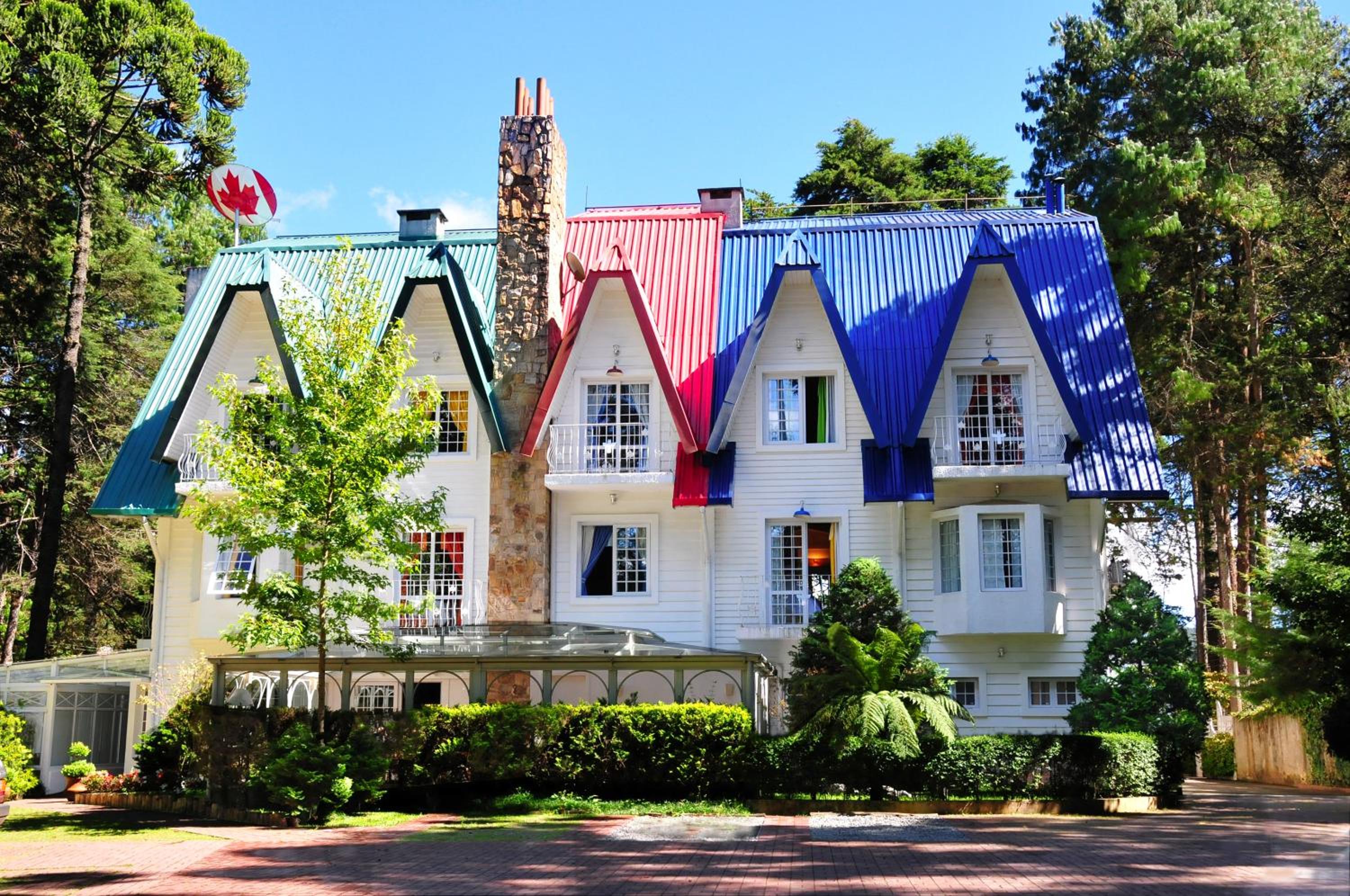 building