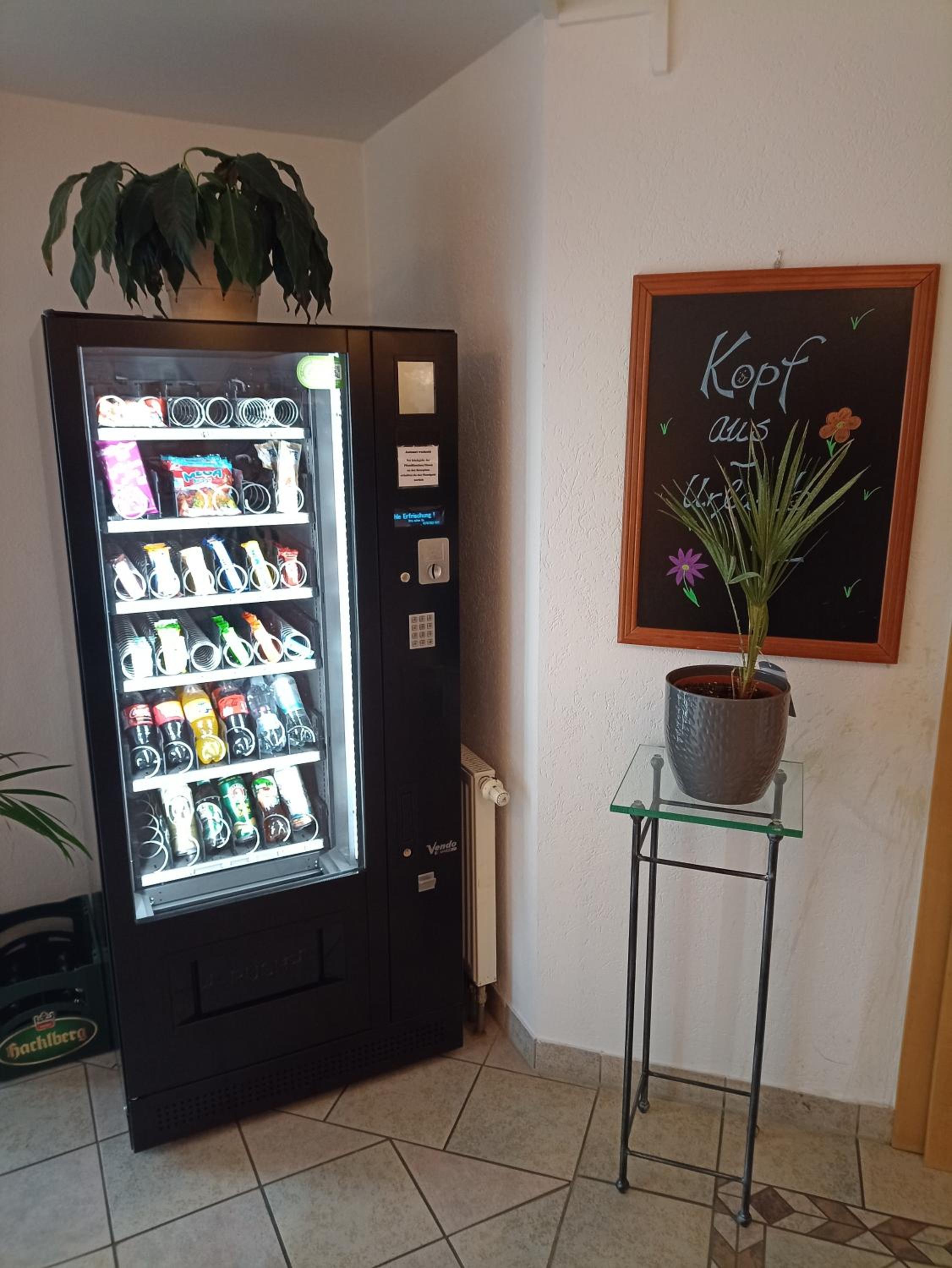 Ferienappartement Gutshof