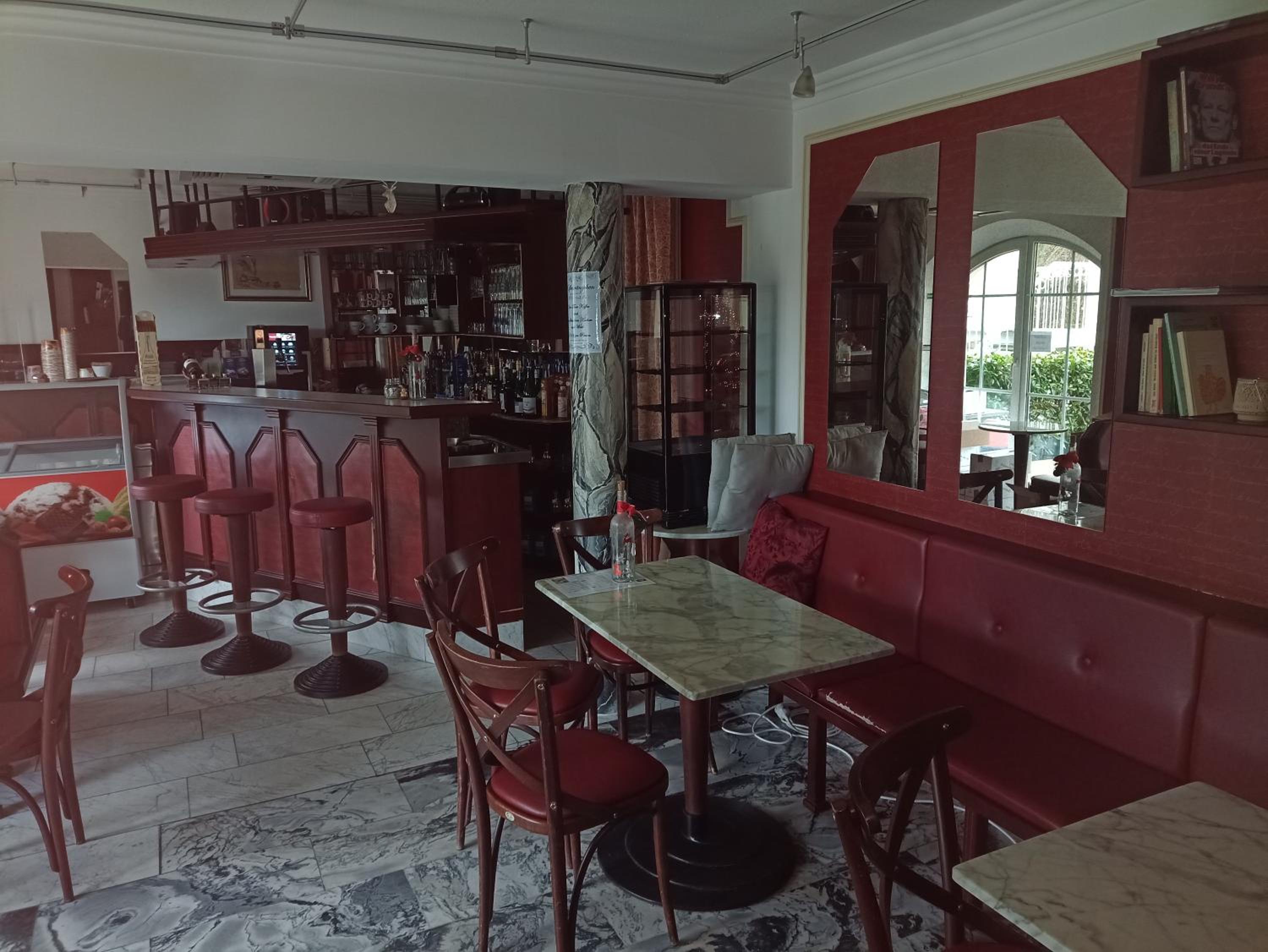 Ferienappartement Gutshof